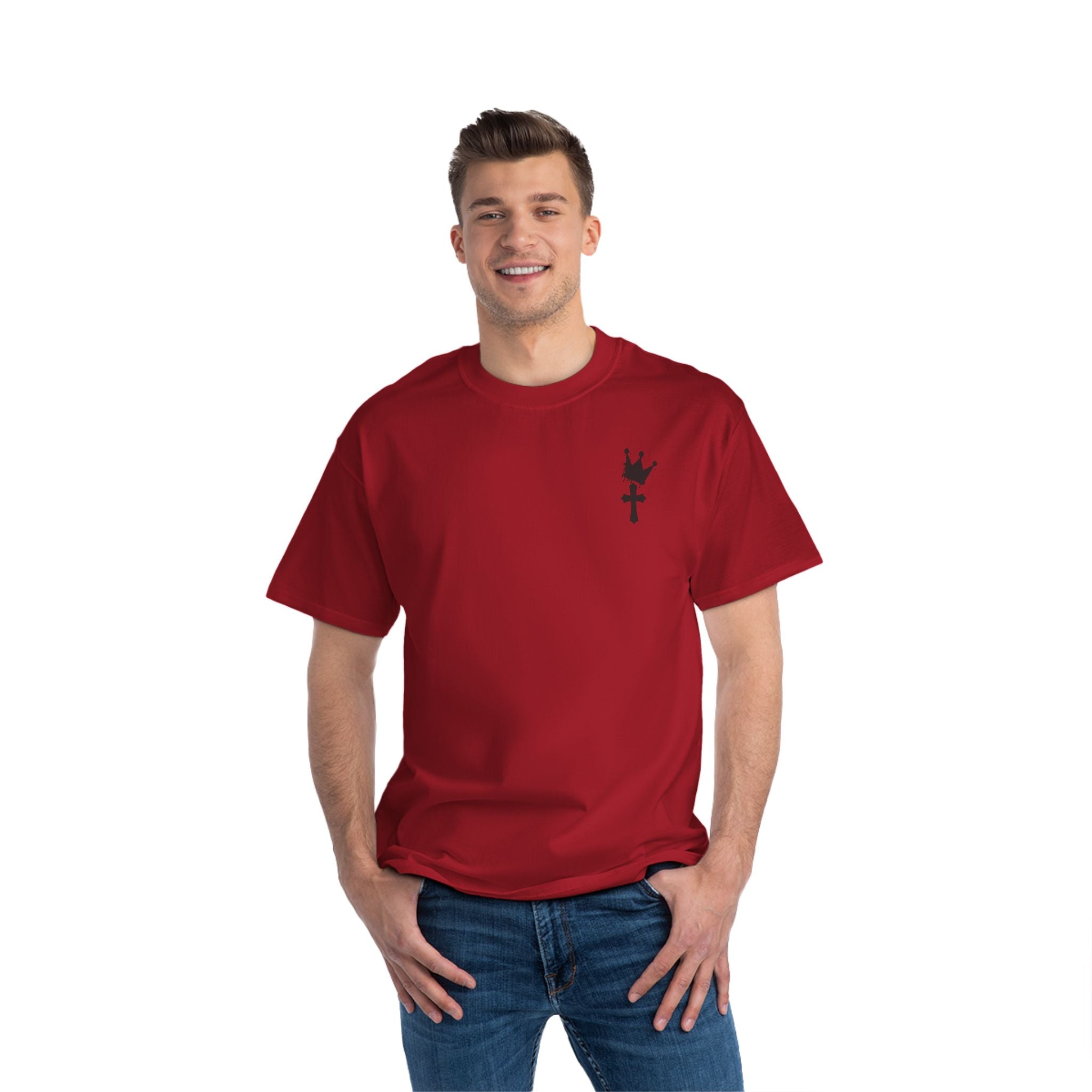 Copy of Beefy-T® Short-Sleeve T-Shirt