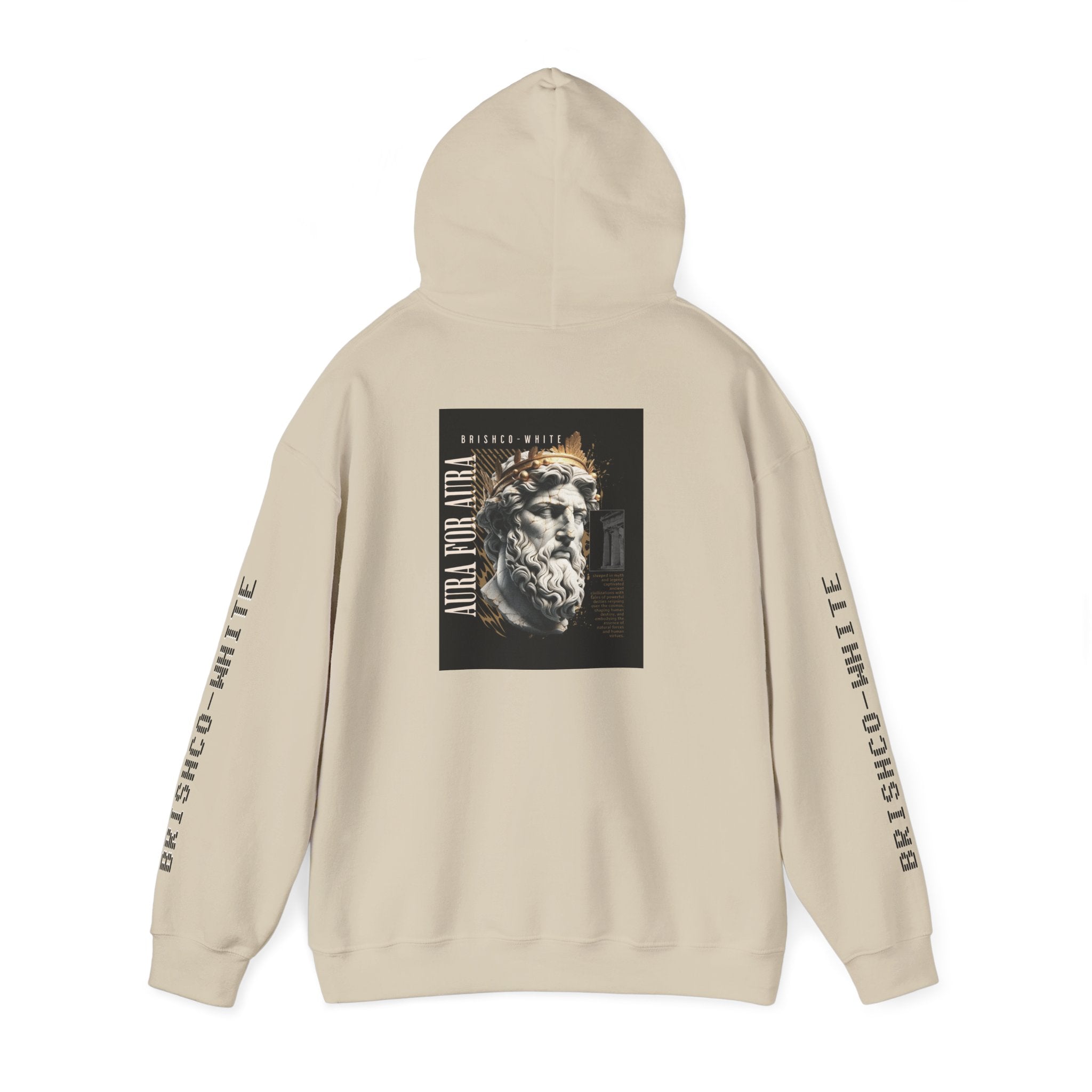 Artistic Hooded Sweatshirt, Trendy Unisex Apparel, Cozy Outfit, Gift for Art Lovers, Casual Streetwear, Perfect for Fall