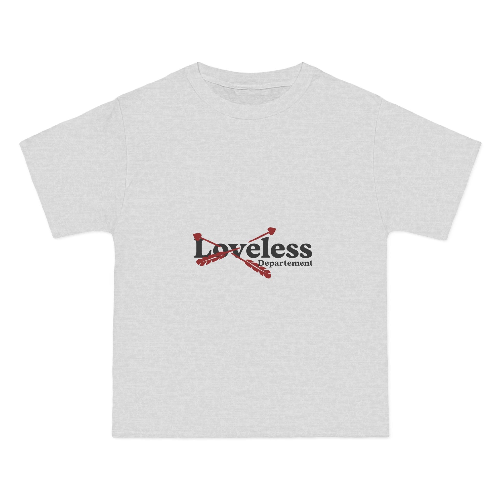 Beefy-T® Short-Sleeve T-Shirt