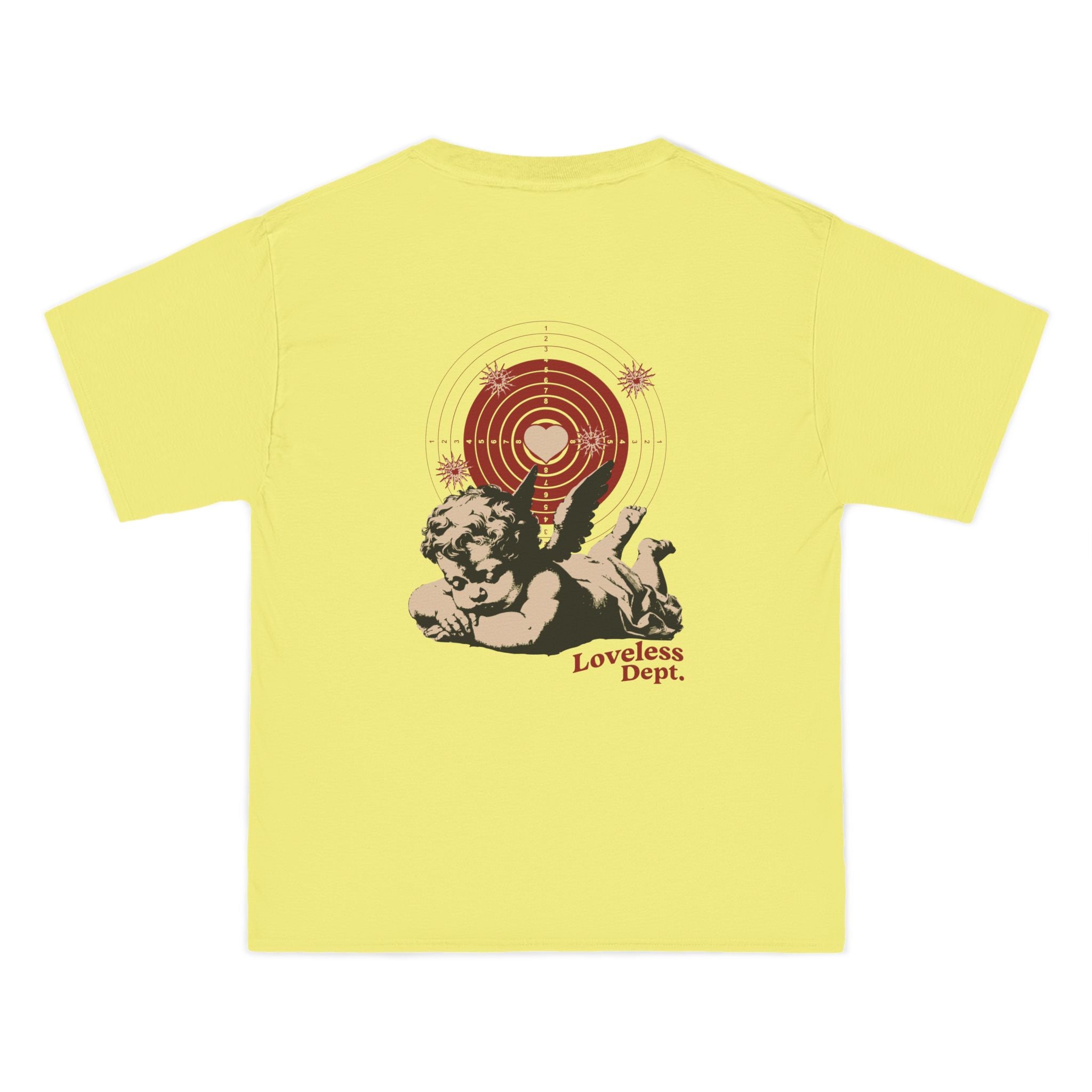 Beefy-T® Short-Sleeve T-Shirt