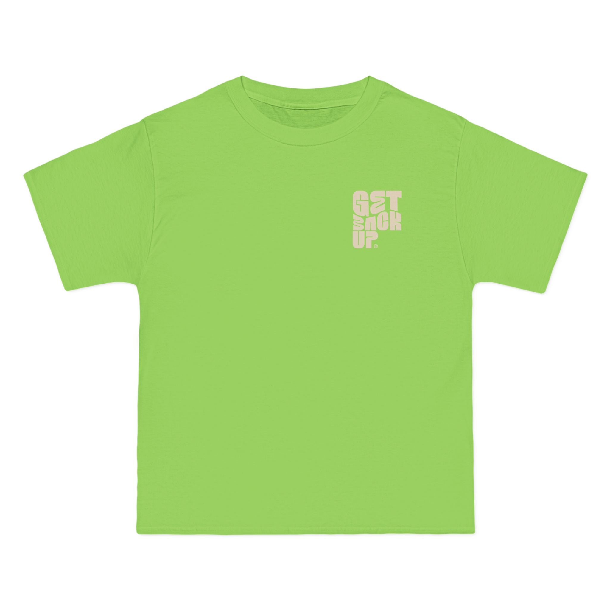 Beefy-T® Short-Sleeve T-Shirt