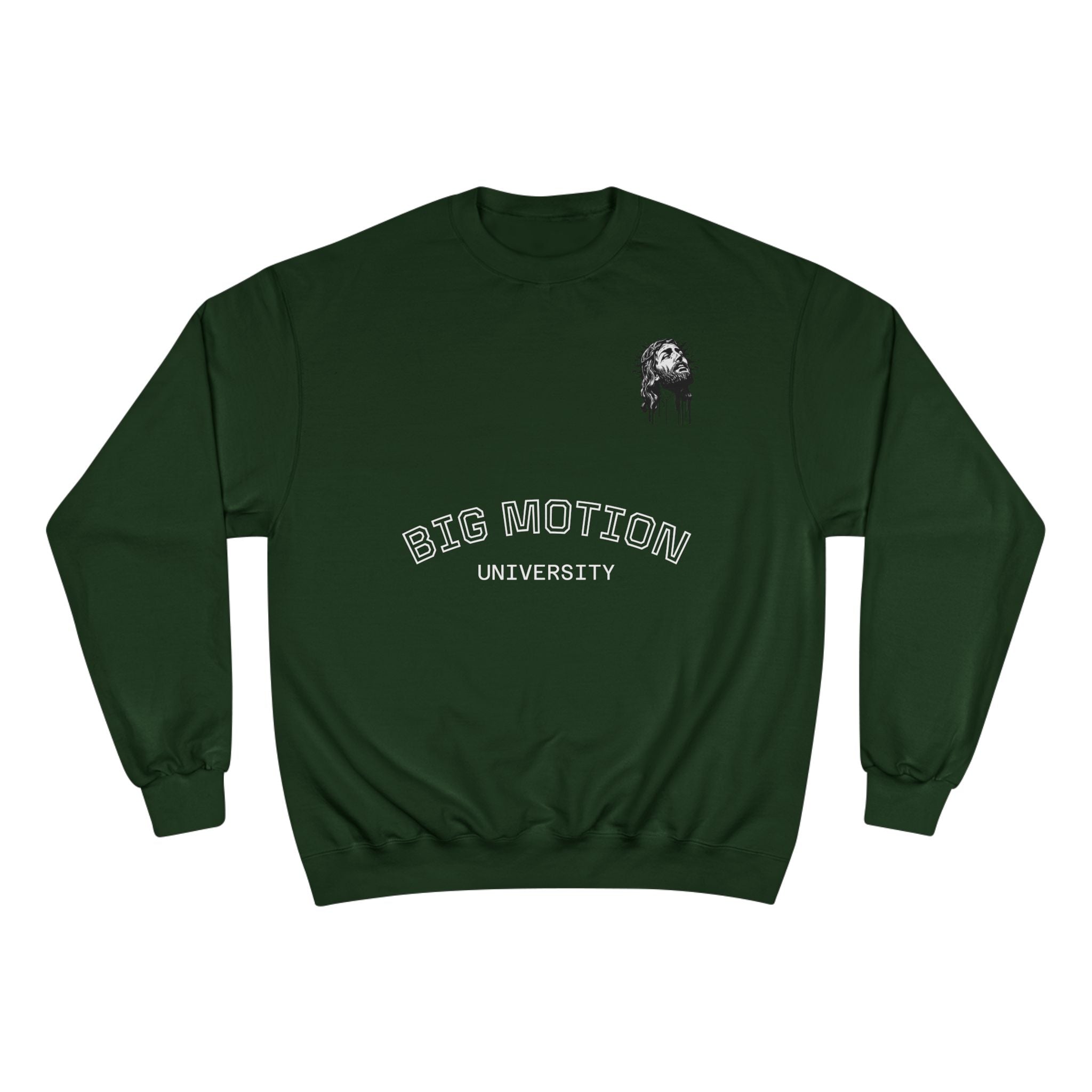Champion Sweatshirt