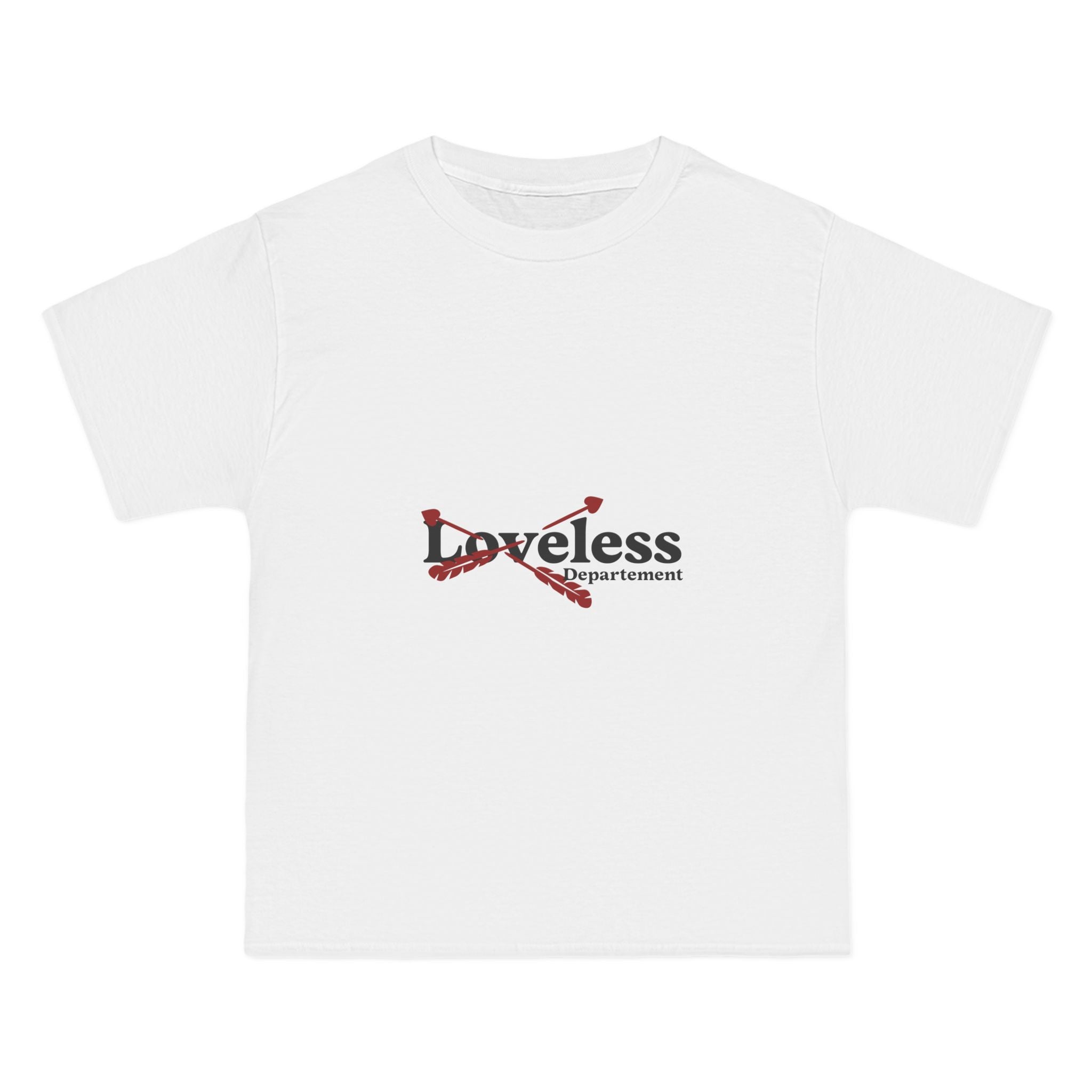 Beefy-T® Short-Sleeve T-Shirt