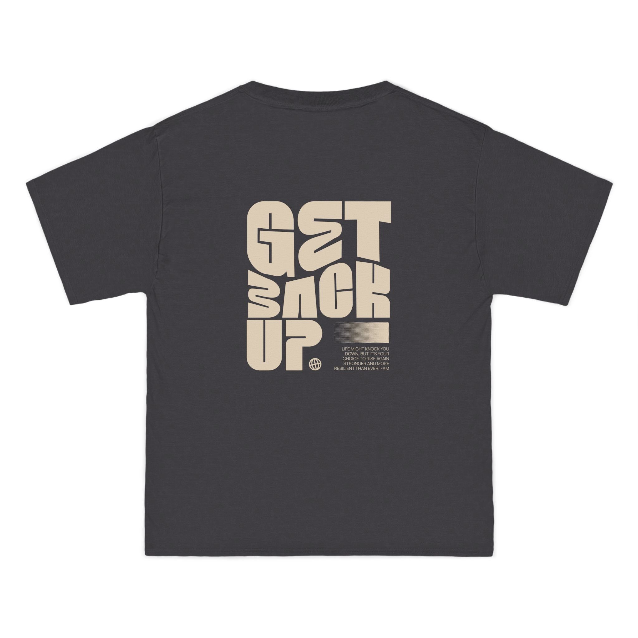 Beefy-T® Short-Sleeve T-Shirt