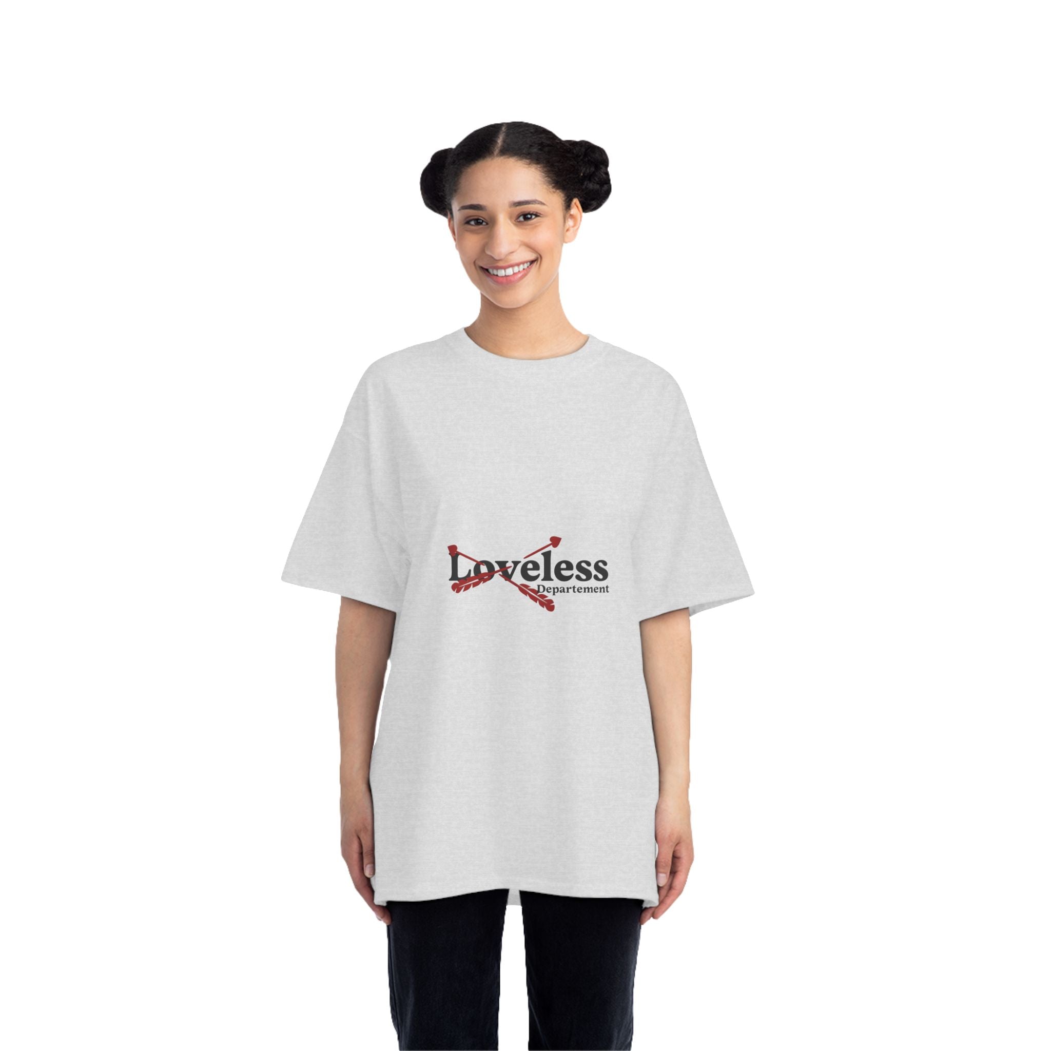 Beefy-T® Short-Sleeve T-Shirt