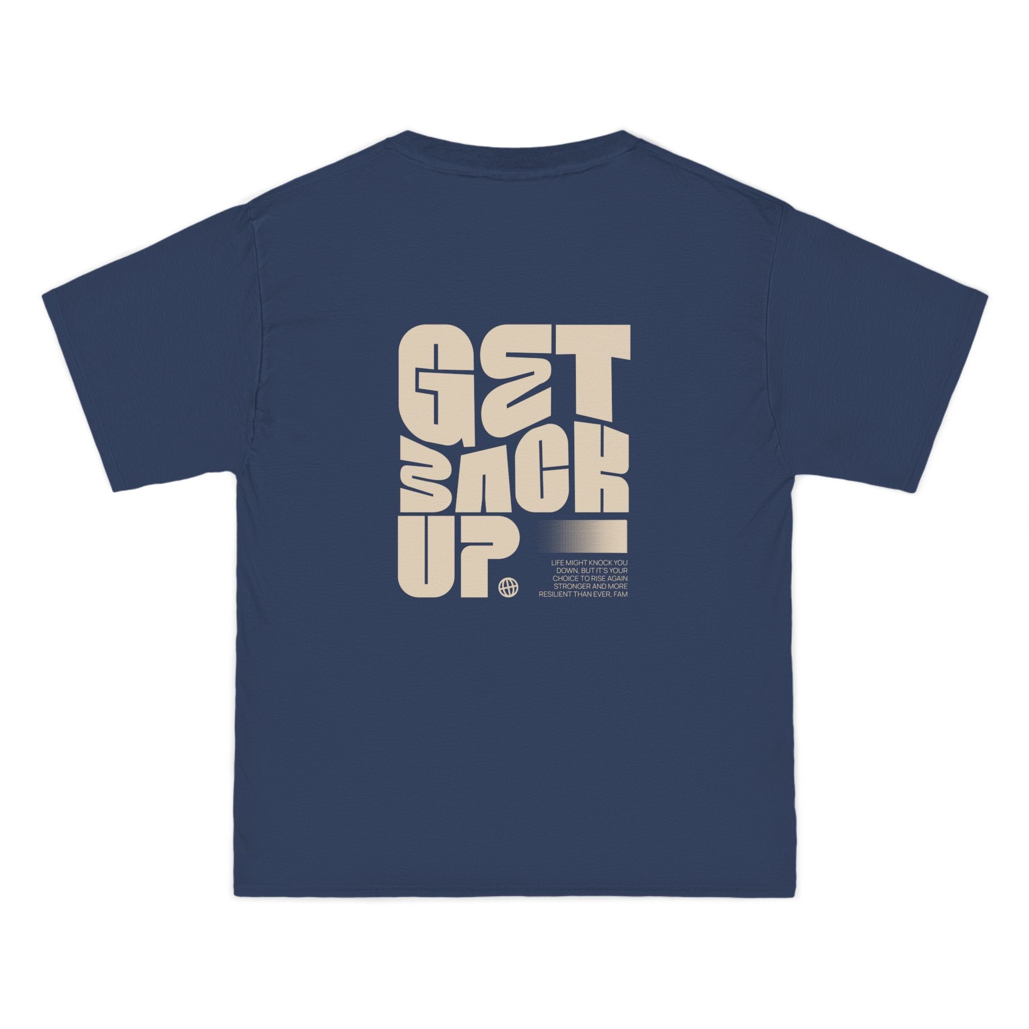 Beefy-T® Short-Sleeve T-Shirt