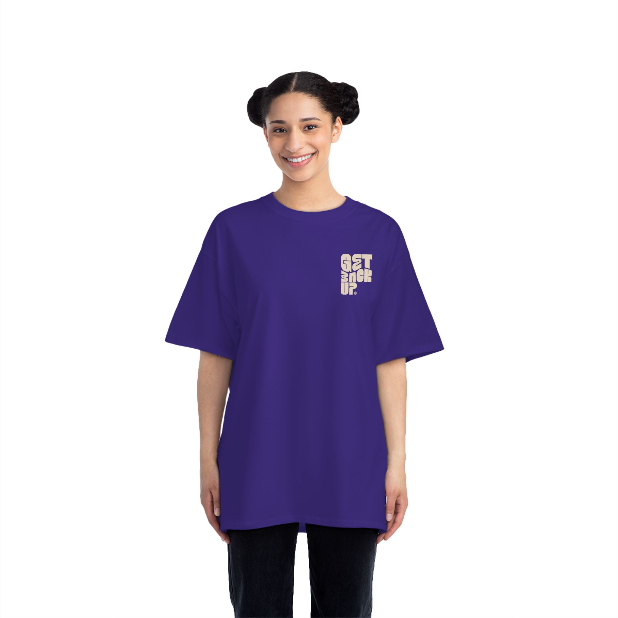 Beefy-T® Short-Sleeve T-Shirt