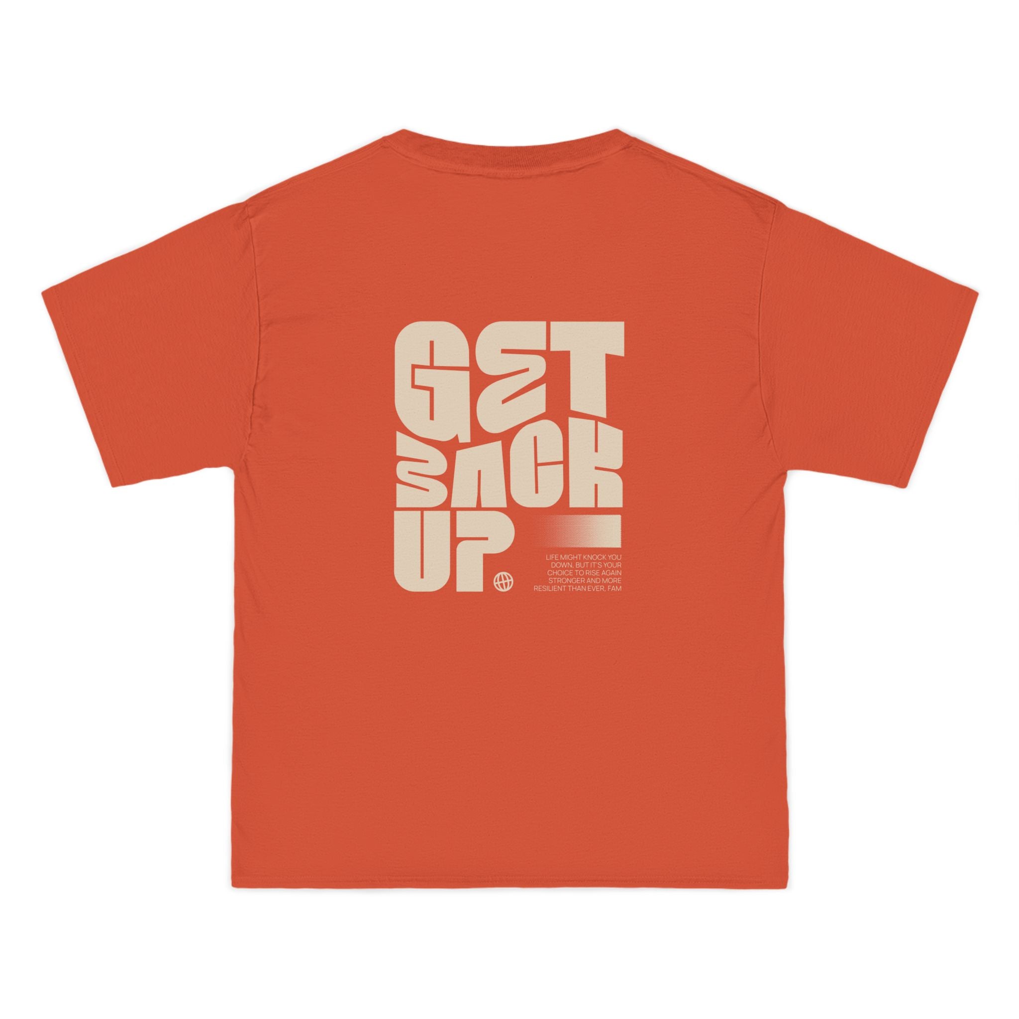 Beefy-T® Short-Sleeve T-Shirt