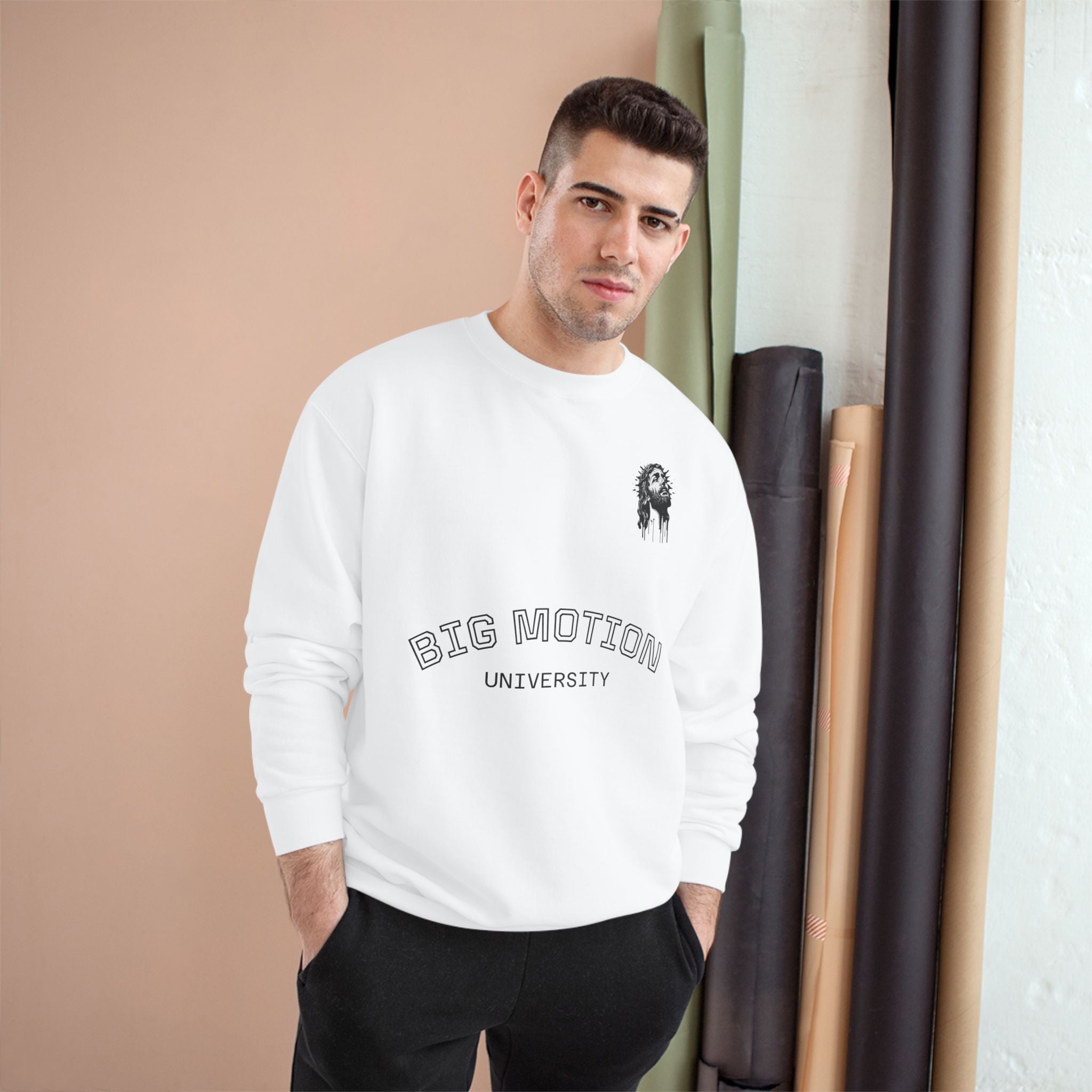 Champion Sweatshirt