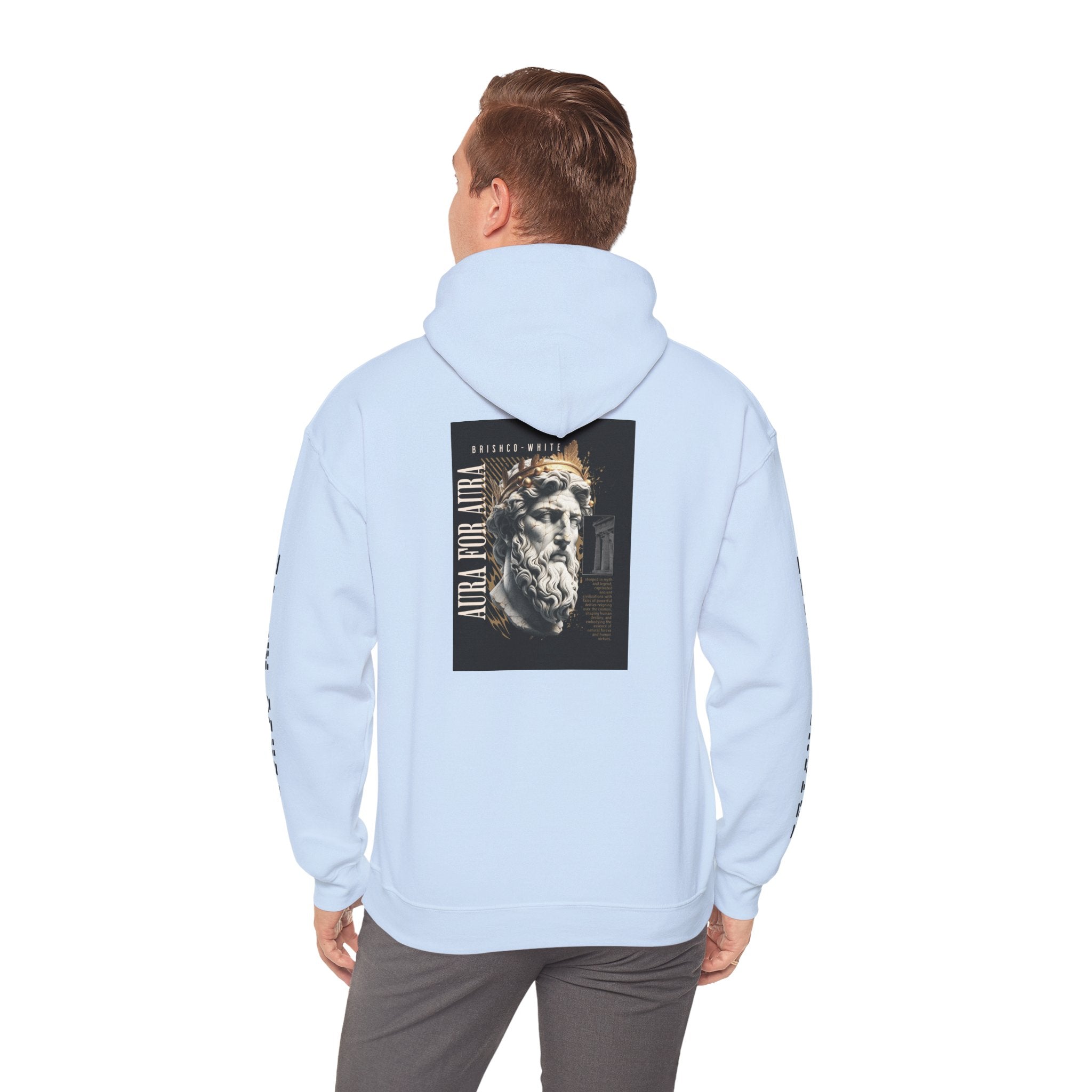 Artistic Hooded Sweatshirt, Trendy Unisex Apparel, Cozy Outfit, Gift for Art Lovers, Casual Streetwear, Perfect for Fall