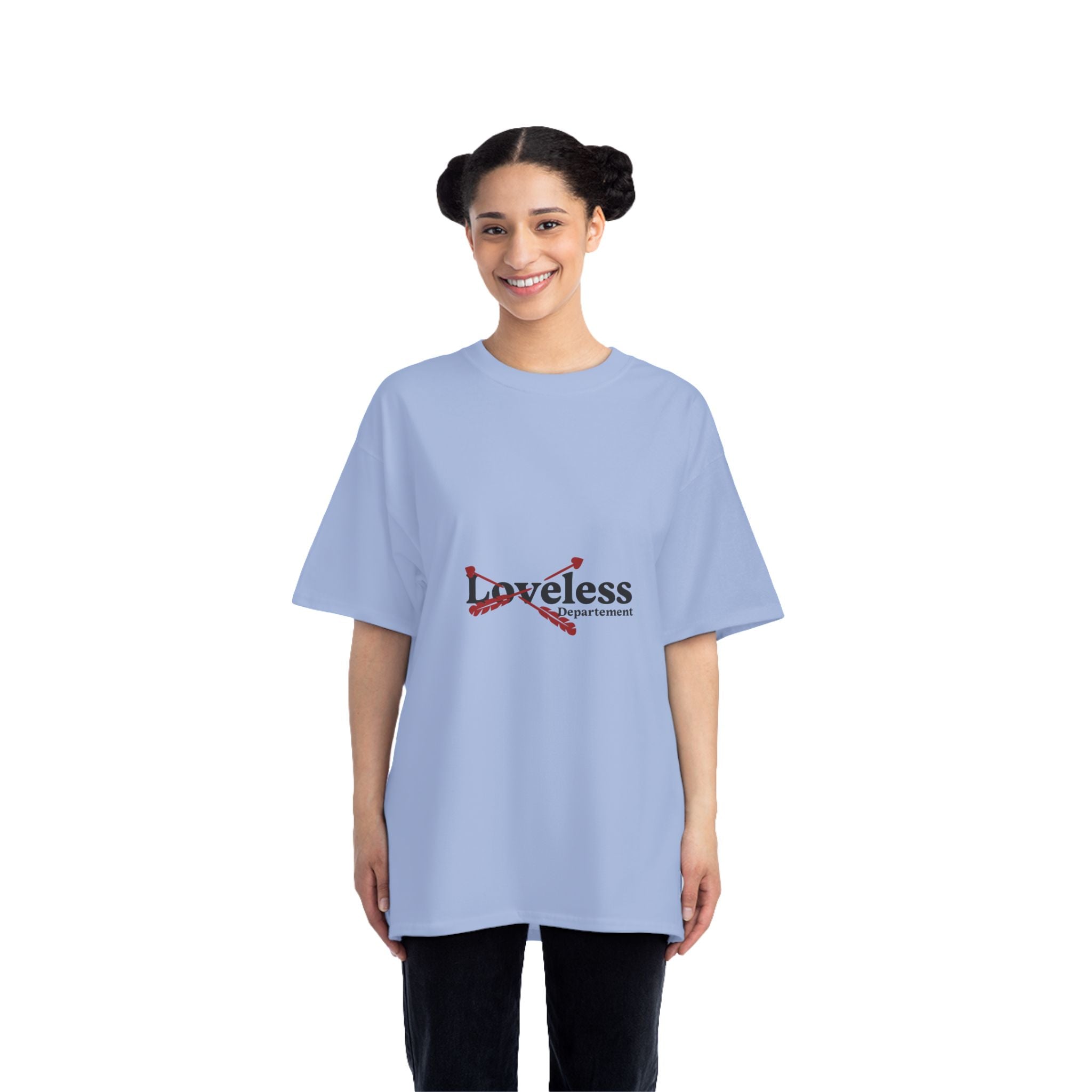 Beefy-T® Short-Sleeve T-Shirt