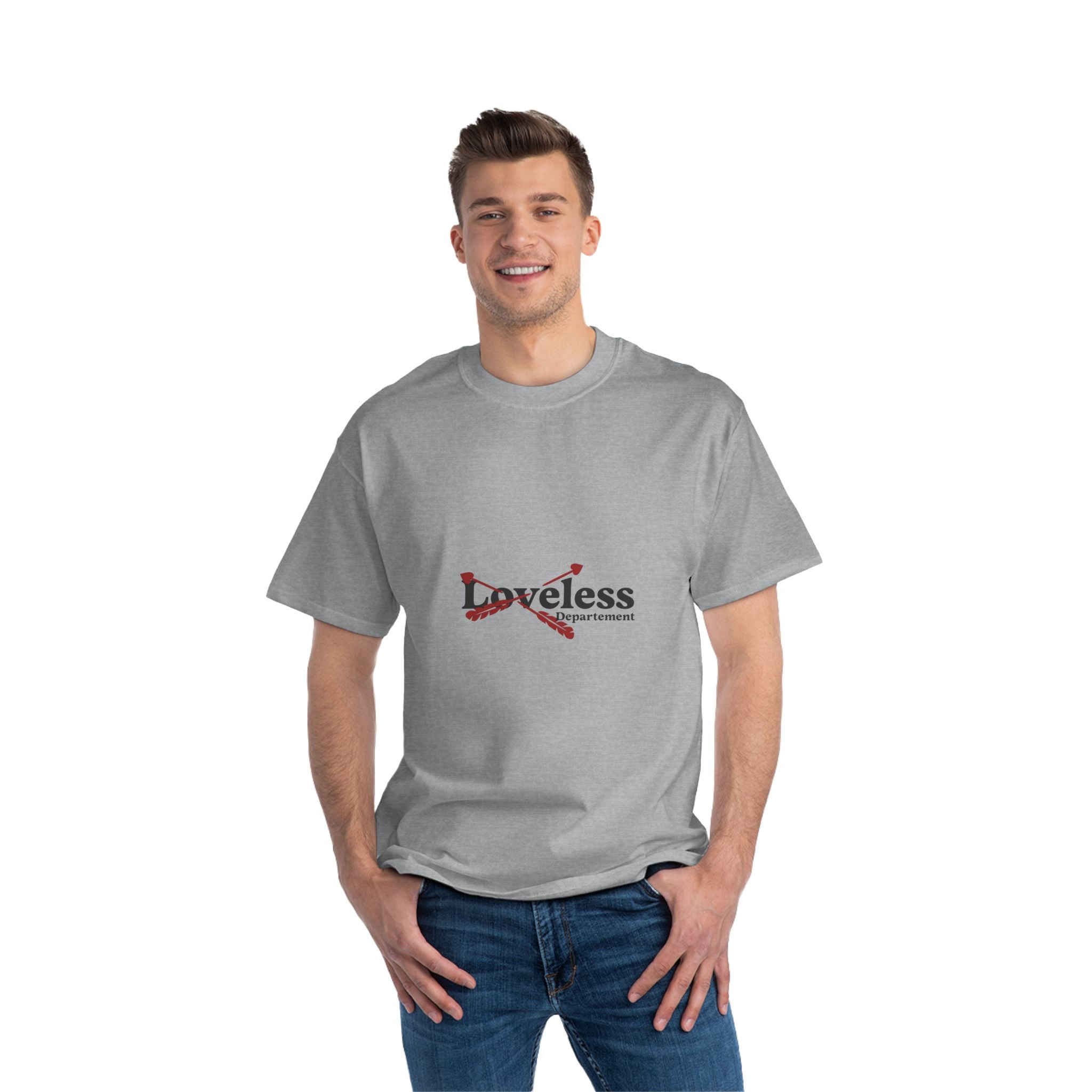 Beefy-T® Short-Sleeve T-Shirt