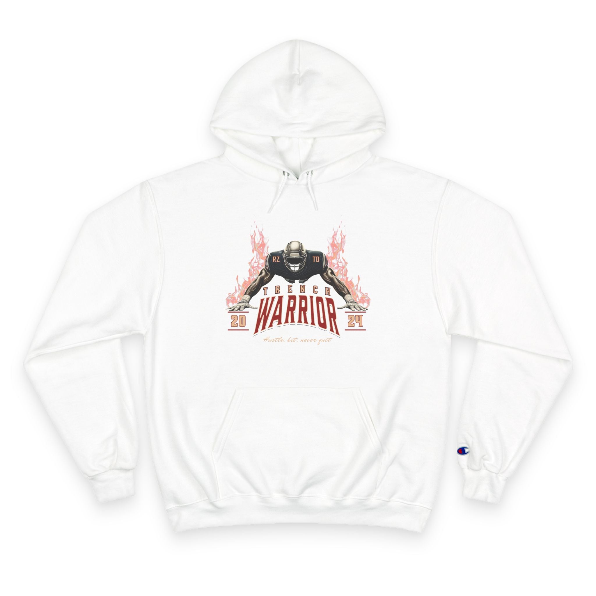 Copy of Copy of Champion Hoodie