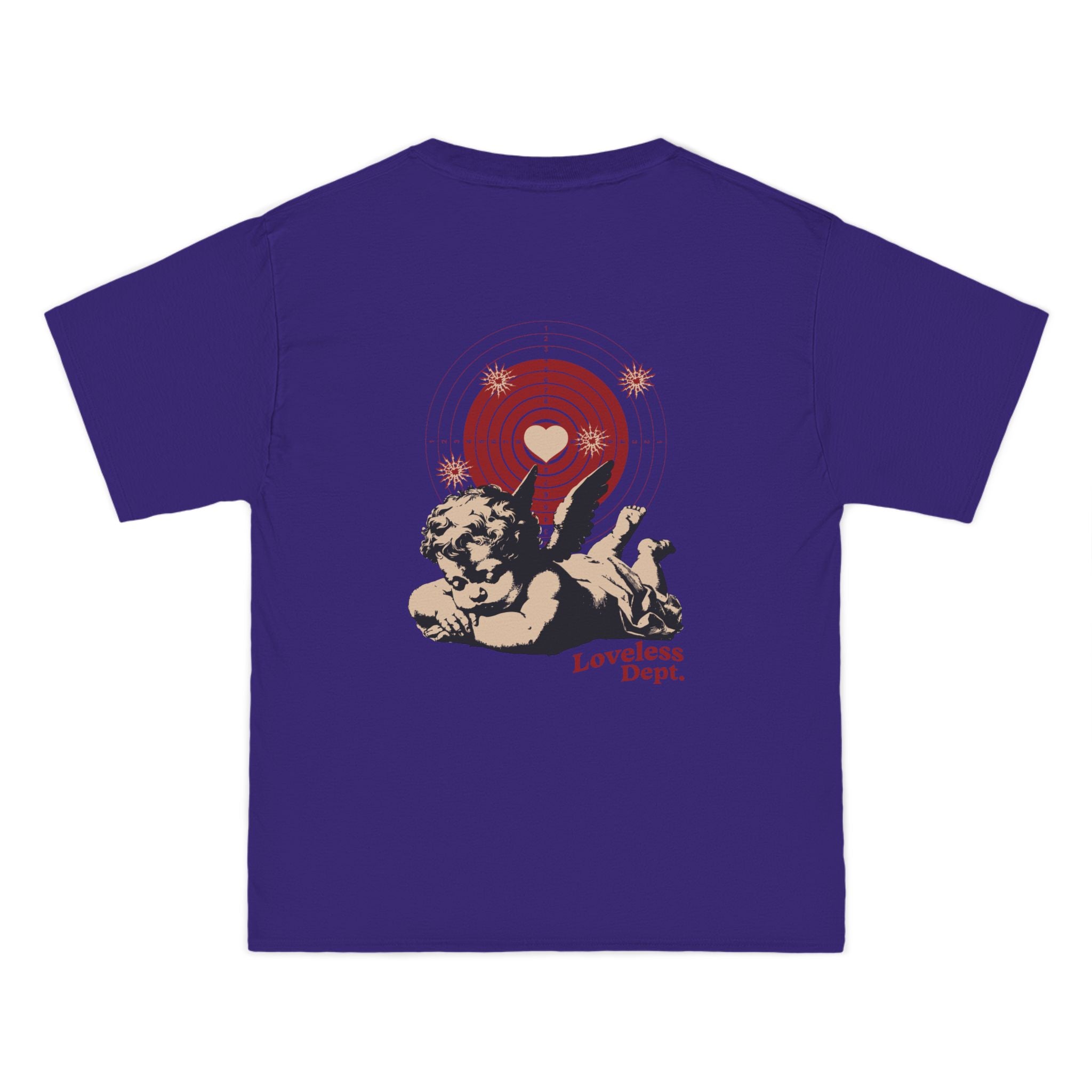 Beefy-T® Short-Sleeve T-Shirt