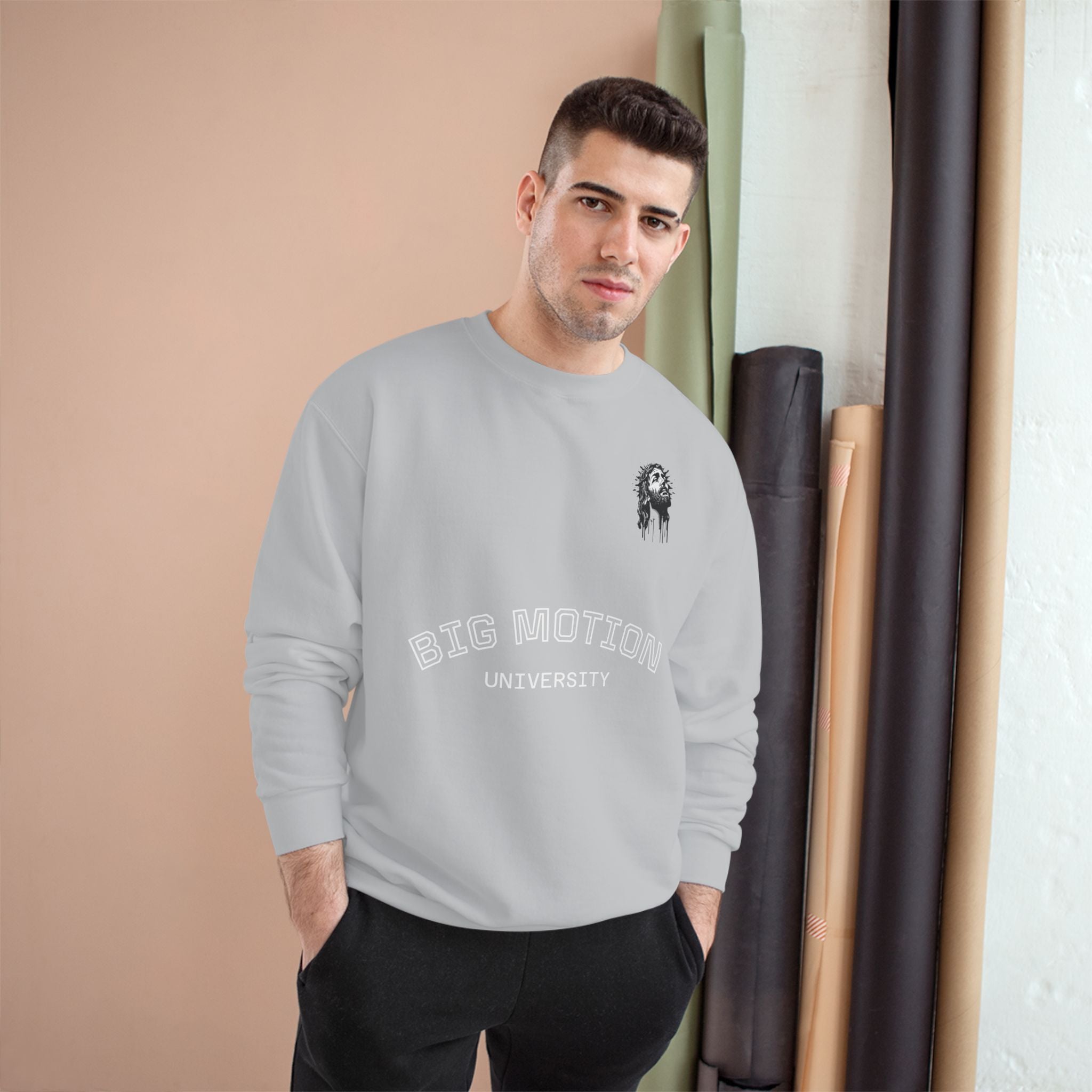 Champion Sweatshirt