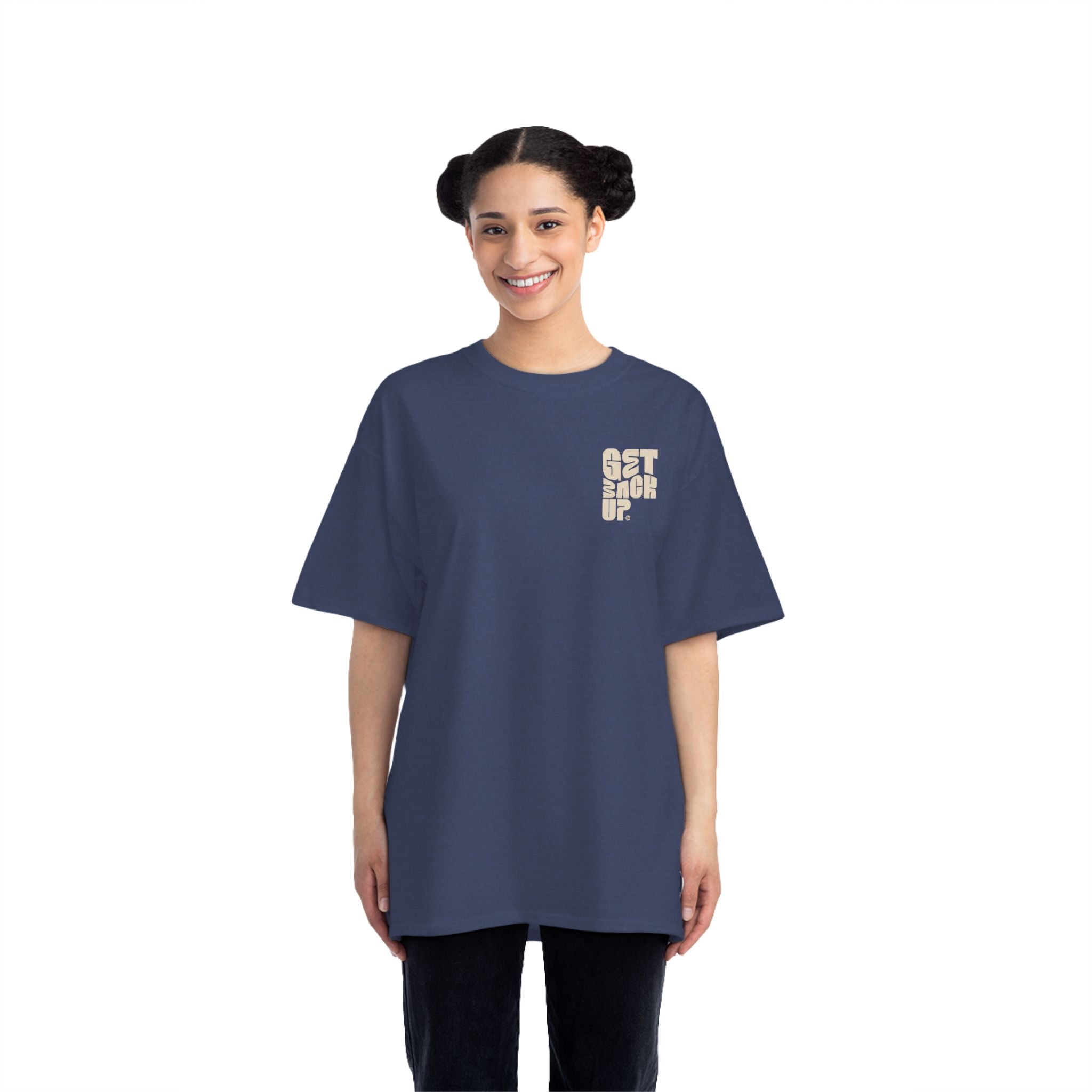 Beefy-T® Short-Sleeve T-Shirt