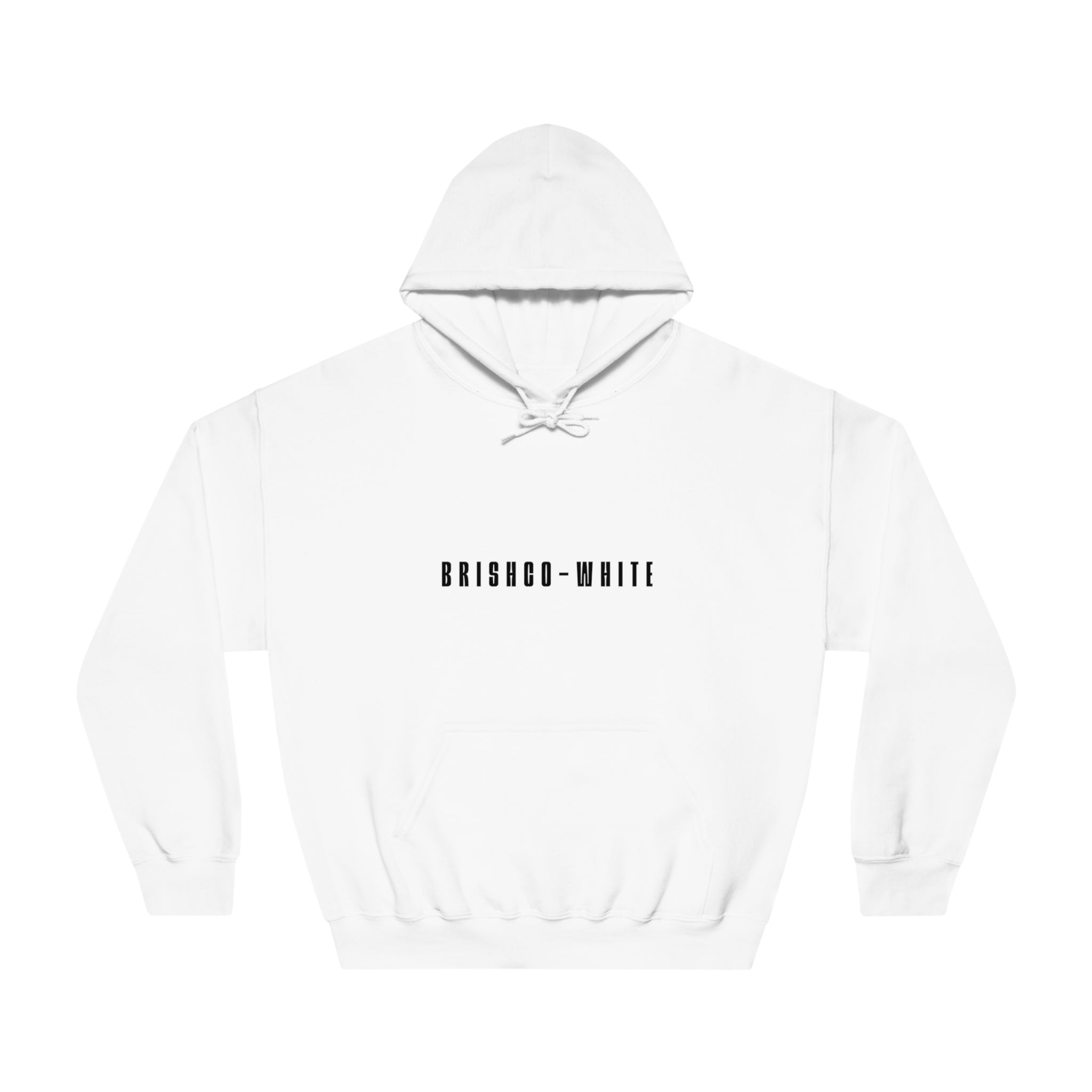 Unisex DryBlend® Hooded Sweatshirt