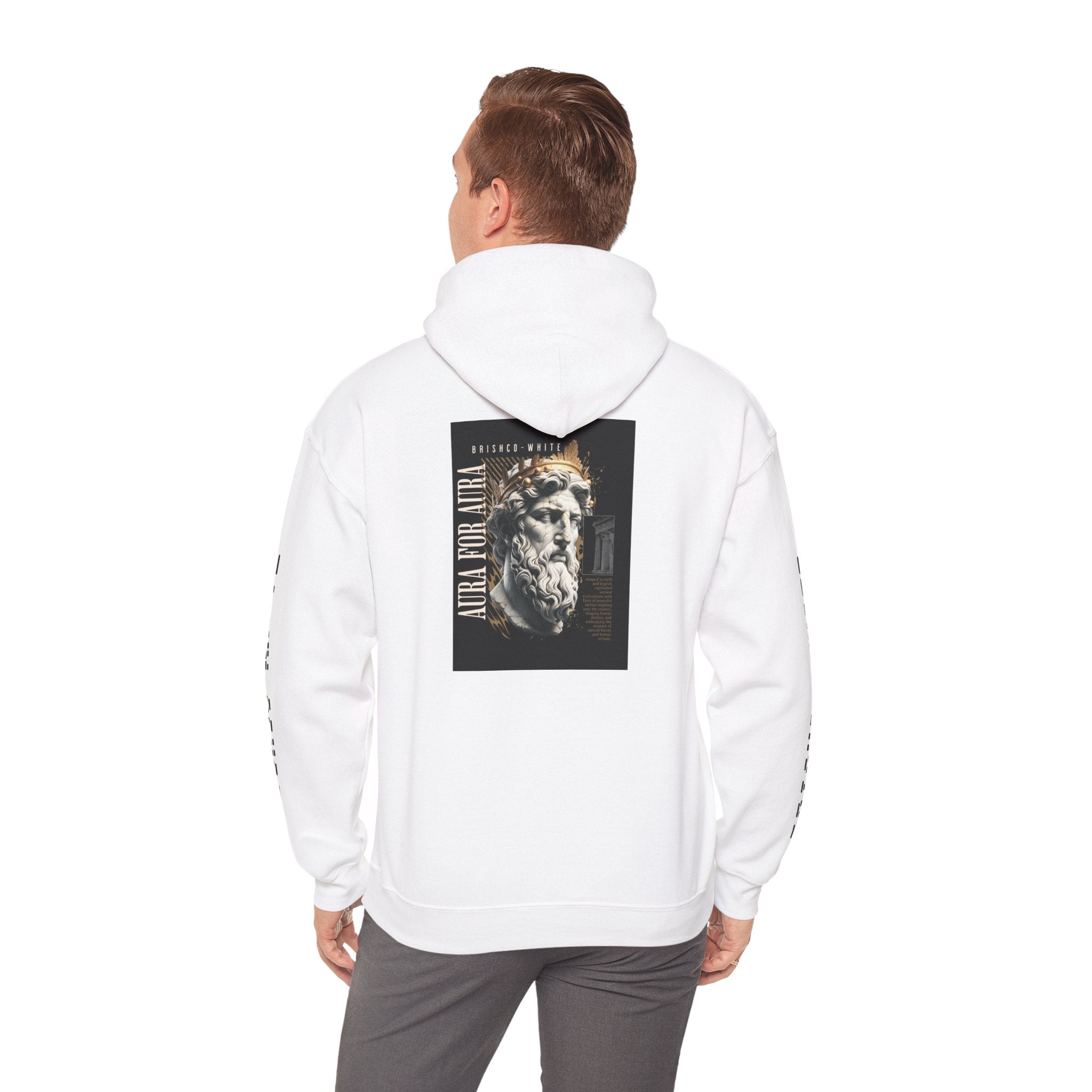 Artistic Hooded Sweatshirt, Trendy Unisex Apparel, Cozy Outfit, Gift for Art Lovers, Casual Streetwear, Perfect for Fall