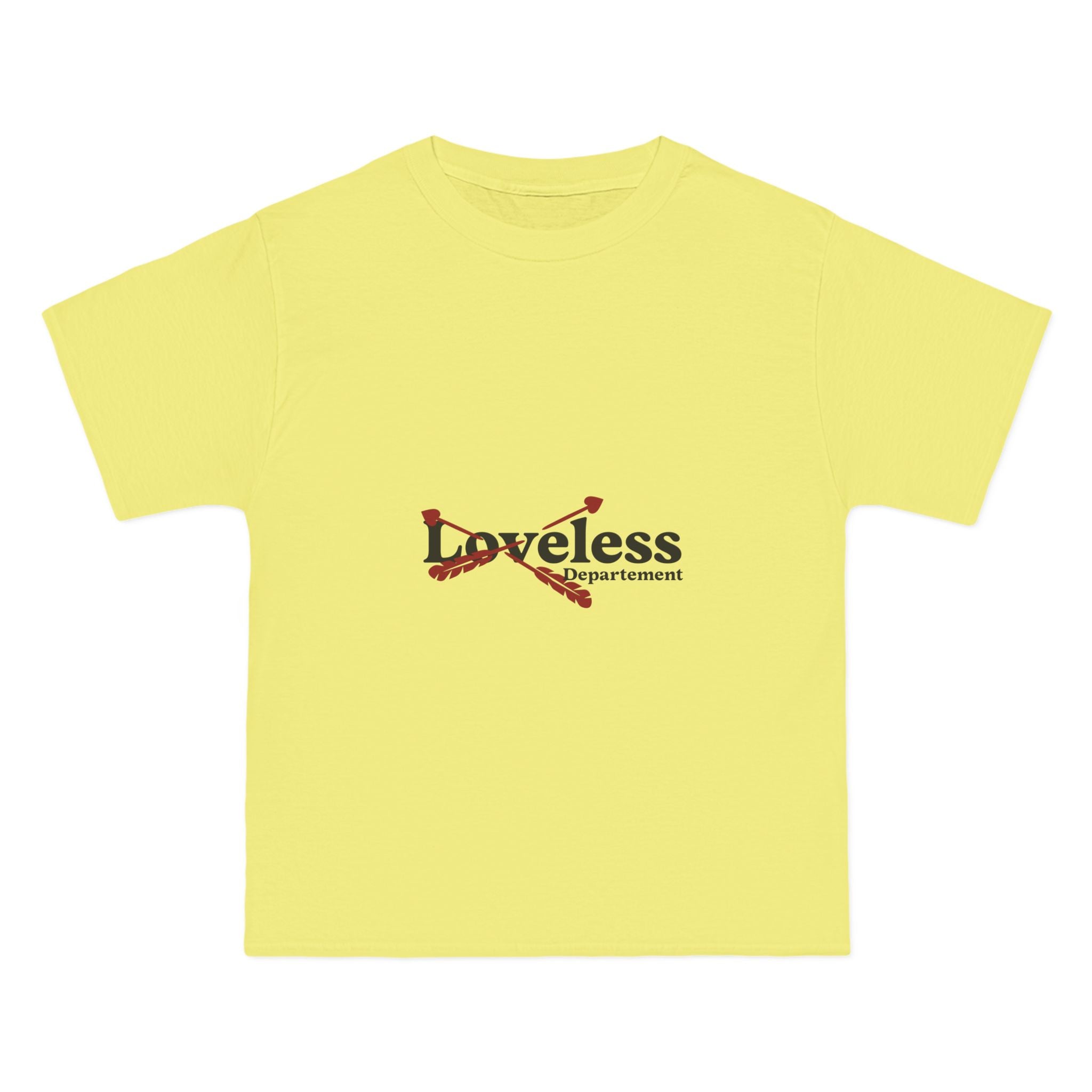 Beefy-T® Short-Sleeve T-Shirt