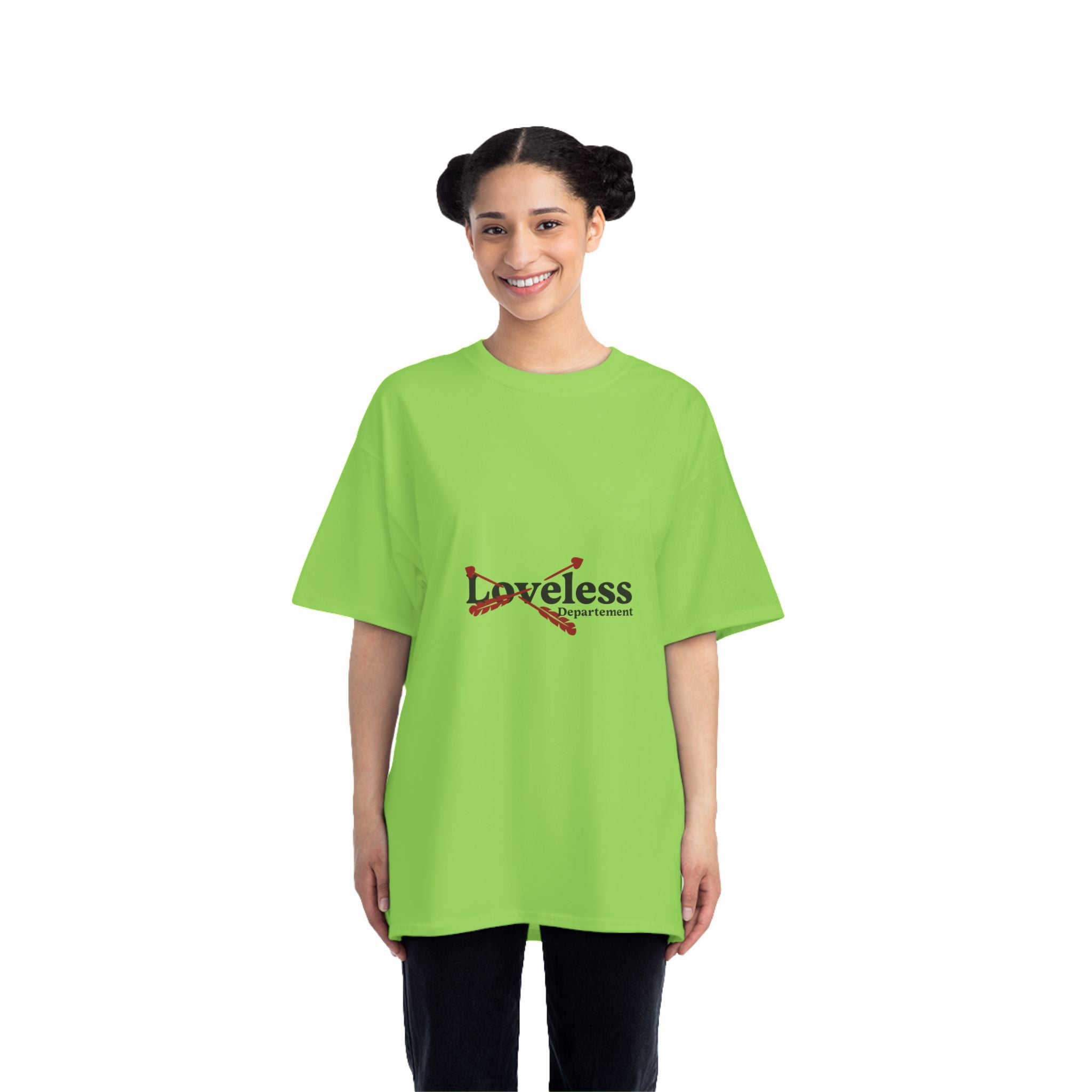 Beefy-T® Short-Sleeve T-Shirt