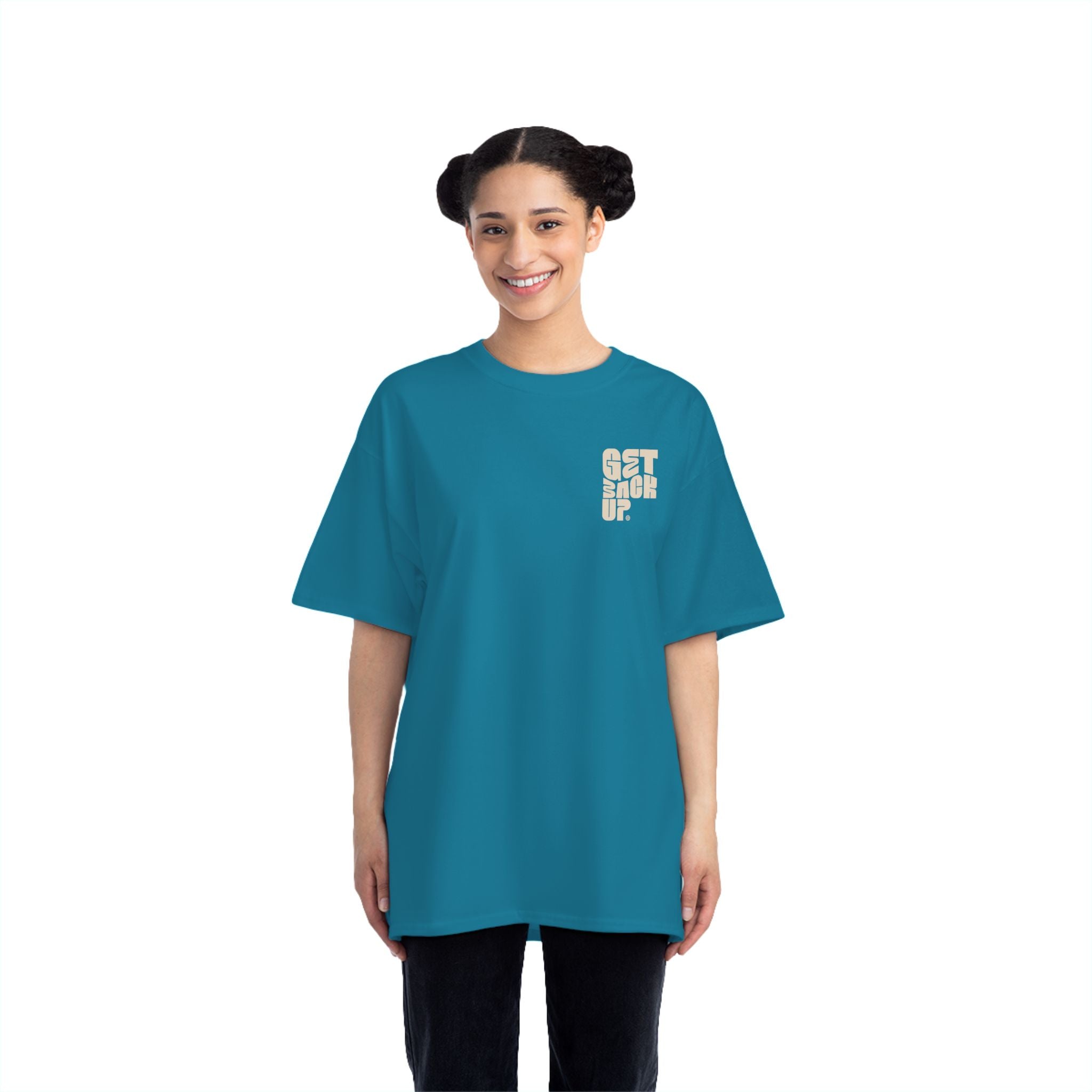 Beefy-T® Short-Sleeve T-Shirt
