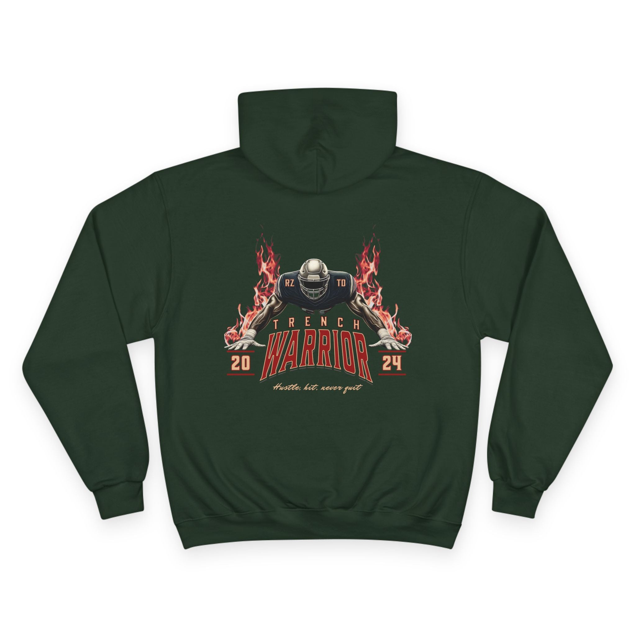 Copy of Copy of Champion Hoodie