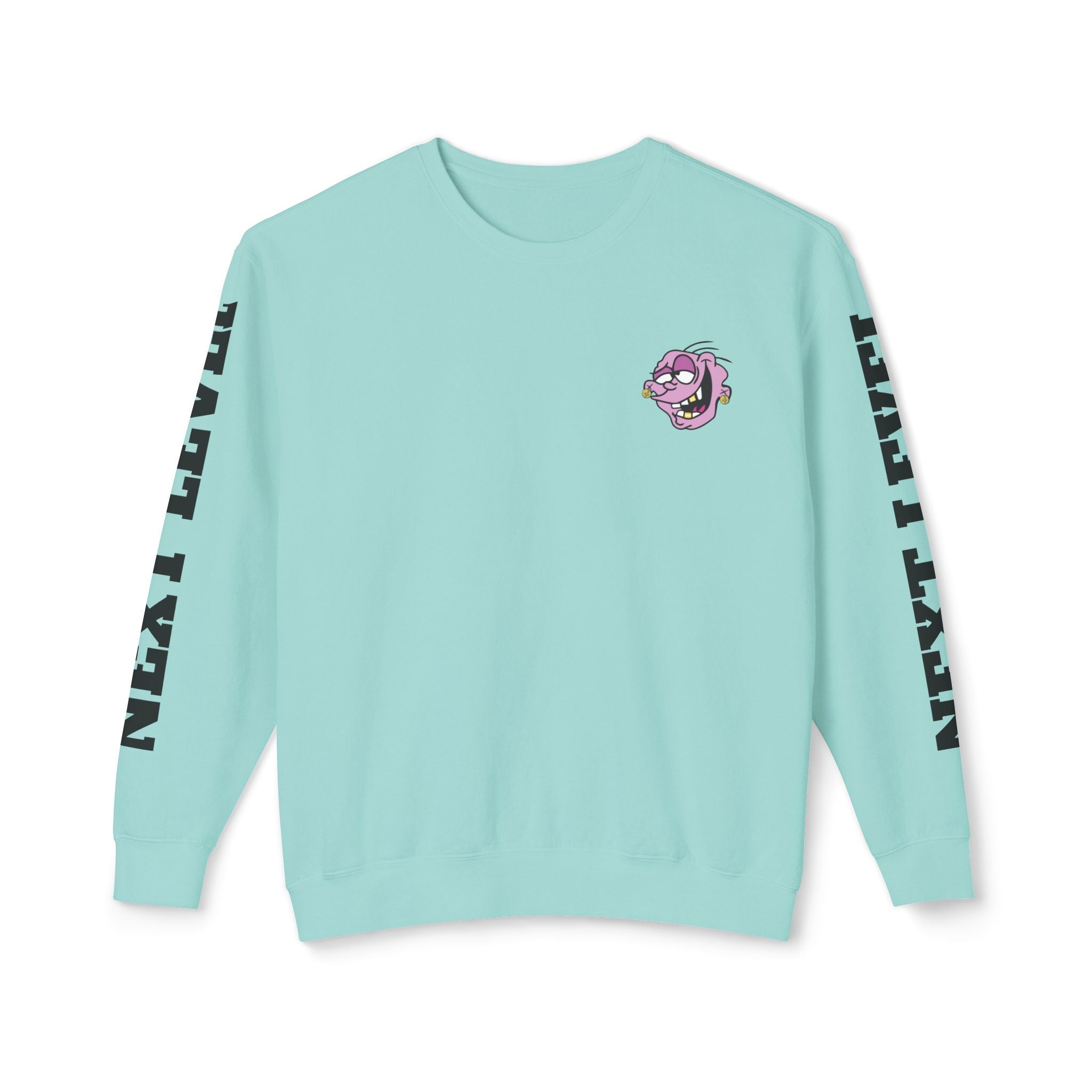 Copy of Unisex Lightweight Crewneck Sweatshirt