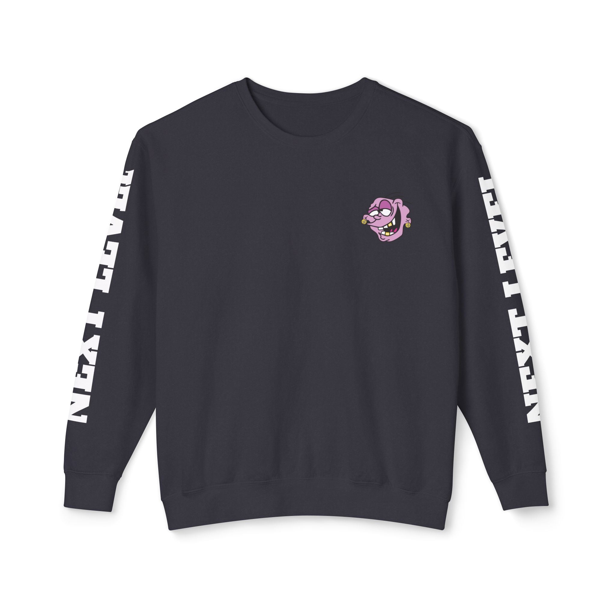 Copy of Unisex Lightweight Crewneck Sweatshirt