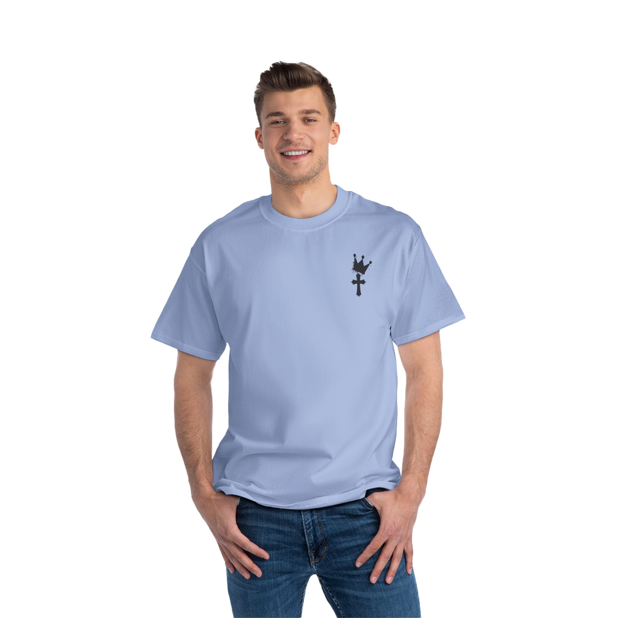 Copy of Beefy-T® Short-Sleeve T-Shirt
