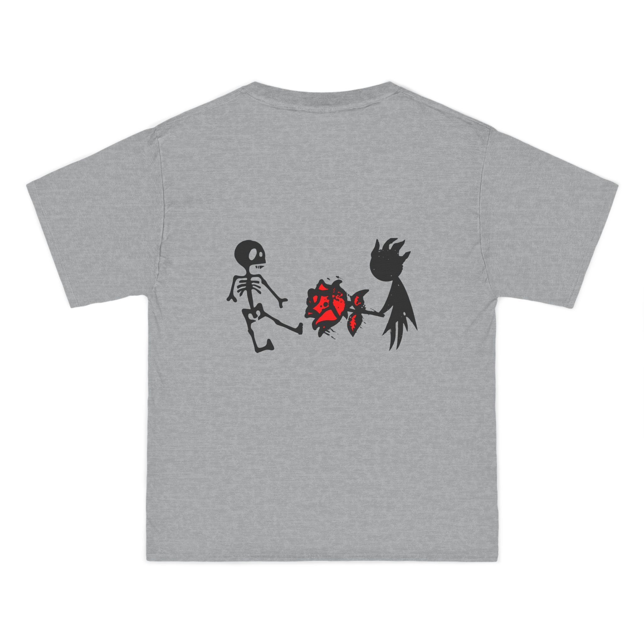Beefy-T® Short-Sleeve T-Shirt