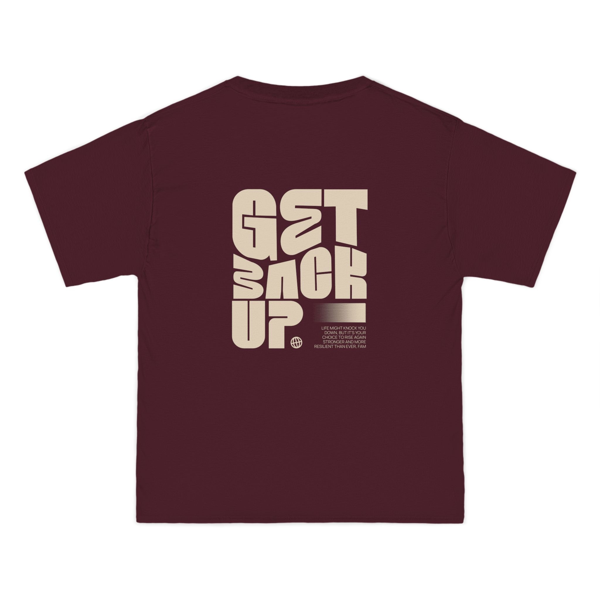 Beefy-T® Short-Sleeve T-Shirt