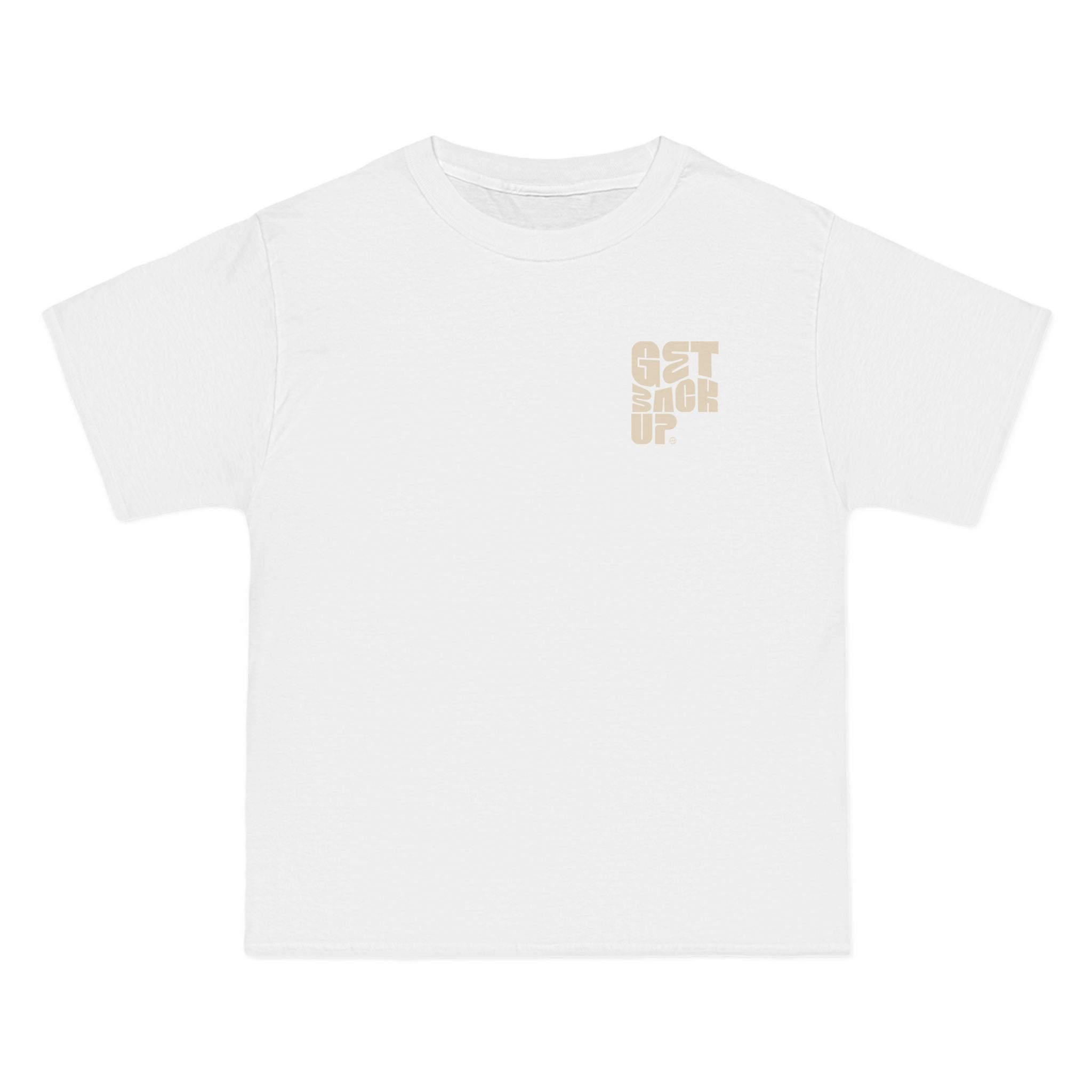 Beefy-T® Short-Sleeve T-Shirt