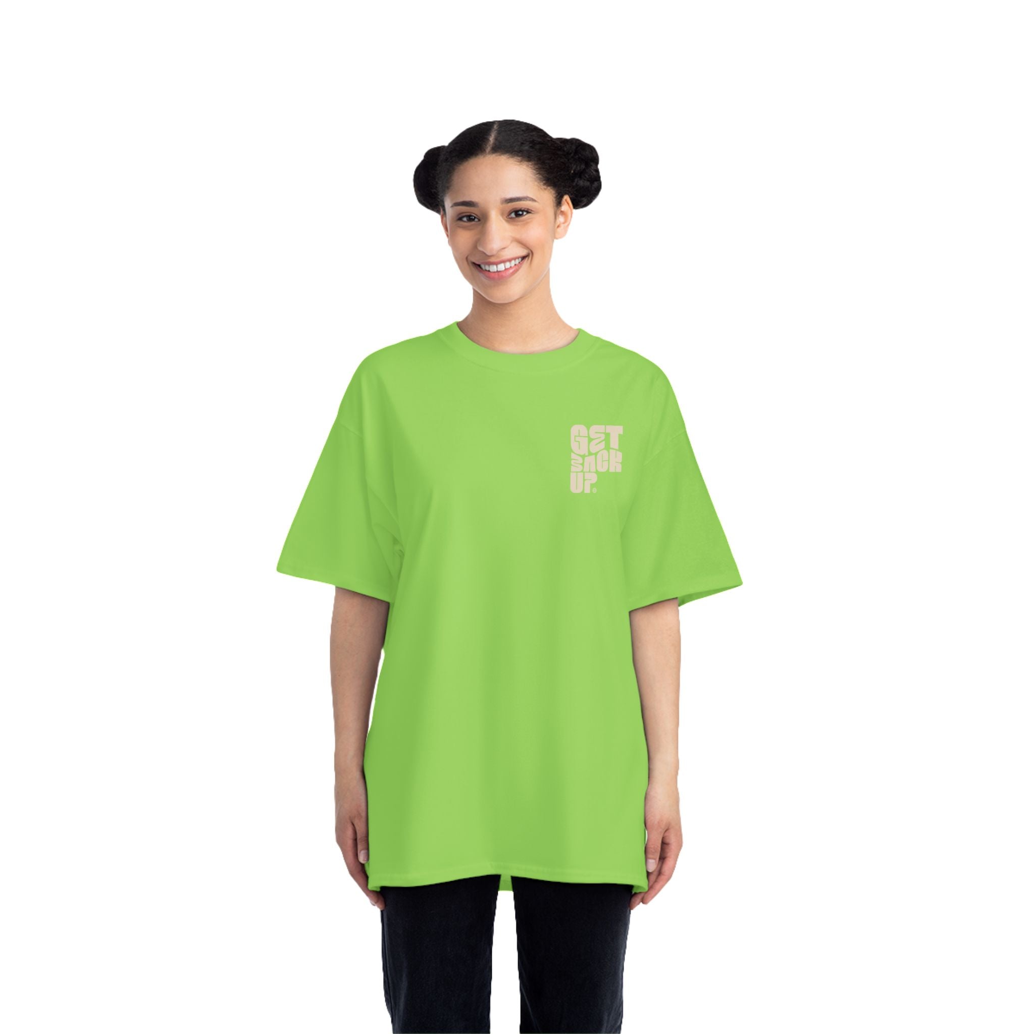 Beefy-T® Short-Sleeve T-Shirt