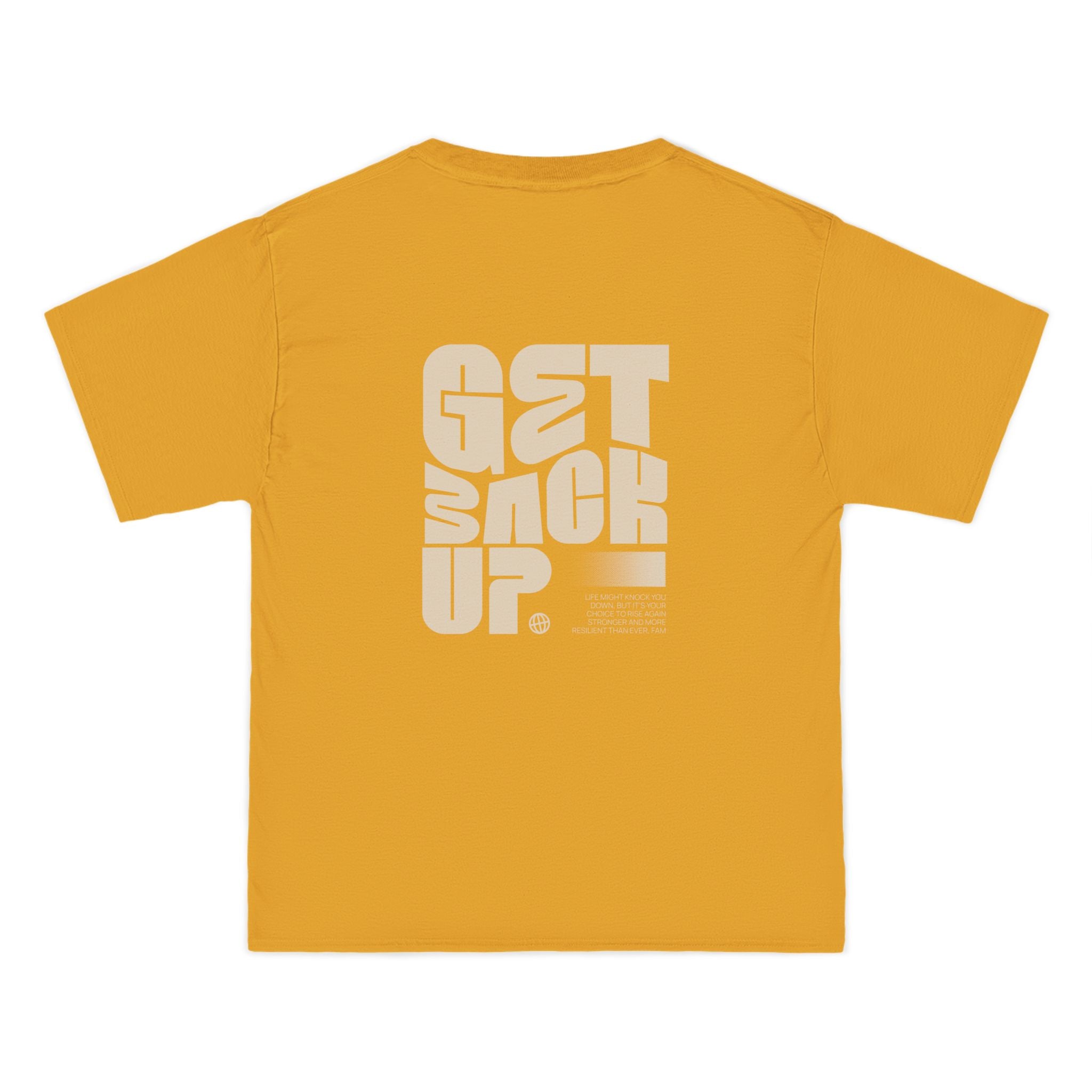 Beefy-T® Short-Sleeve T-Shirt
