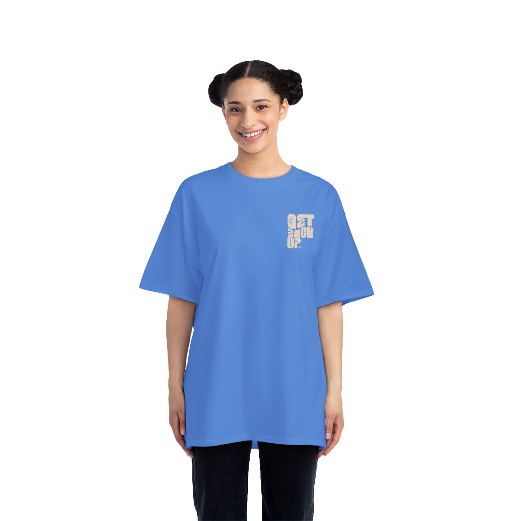 Beefy-T® Short-Sleeve T-Shirt