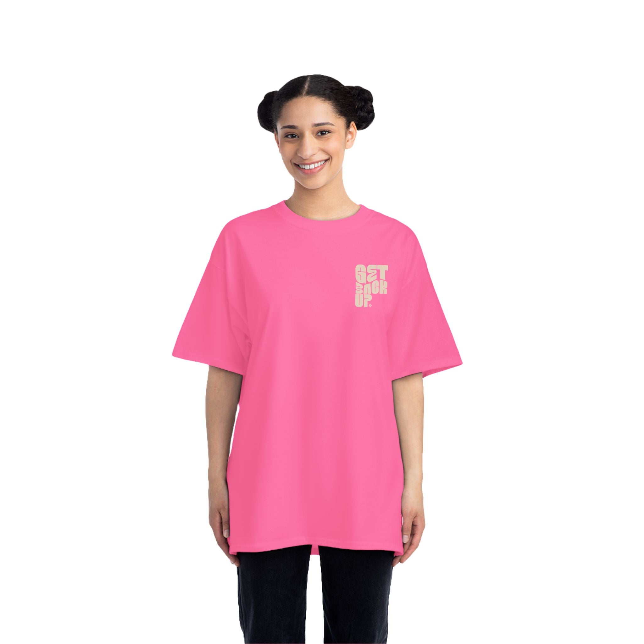 Beefy-T® Short-Sleeve T-Shirt