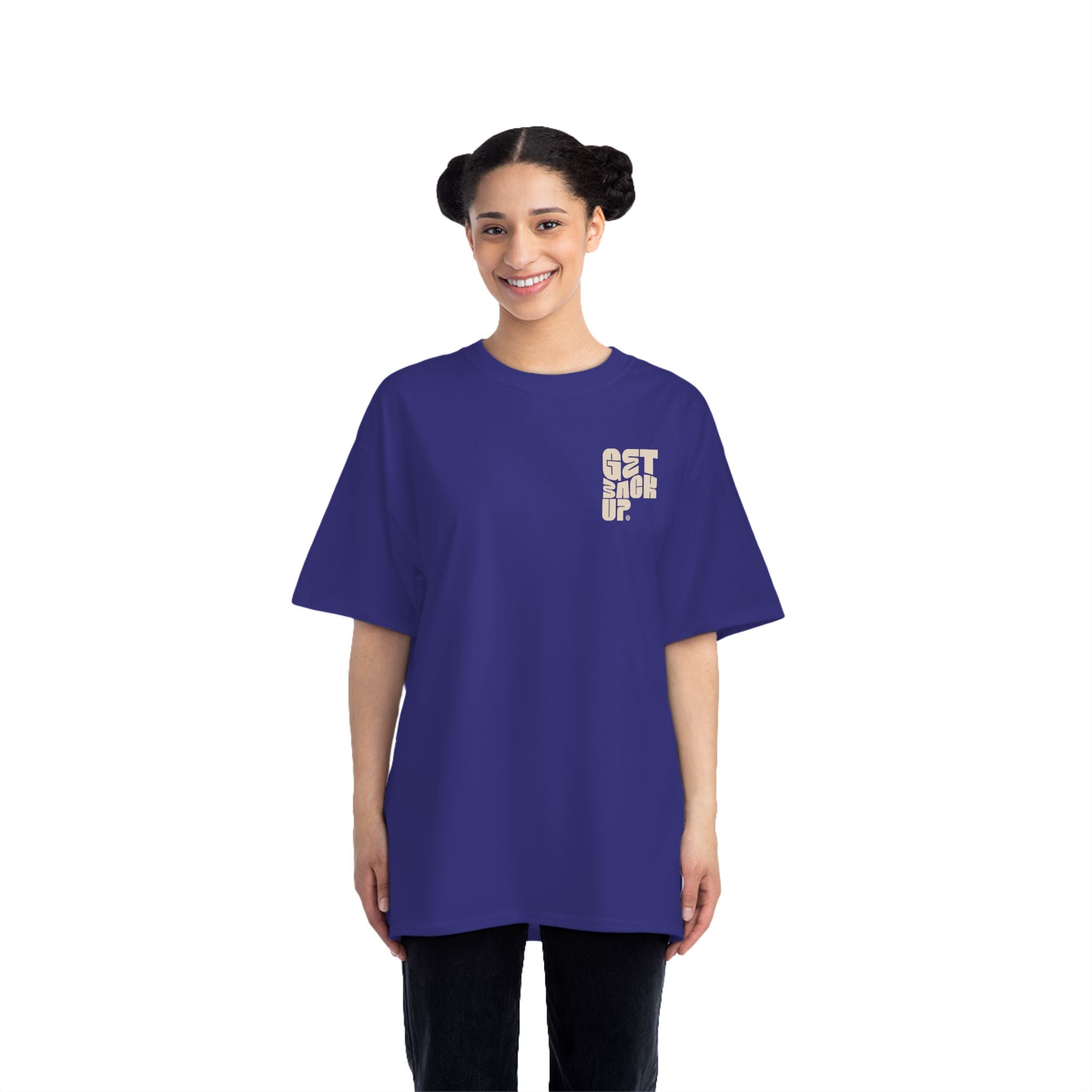 Beefy-T® Short-Sleeve T-Shirt
