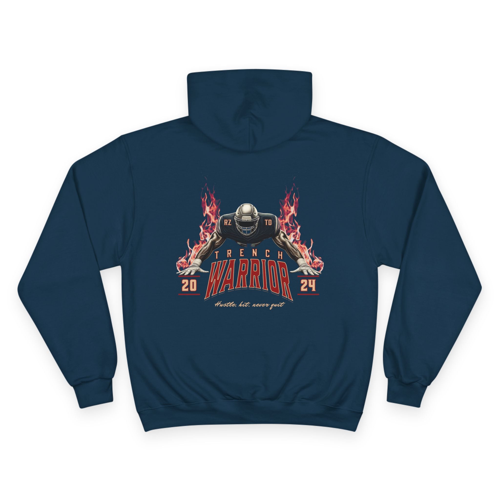 Copy of Copy of Champion Hoodie