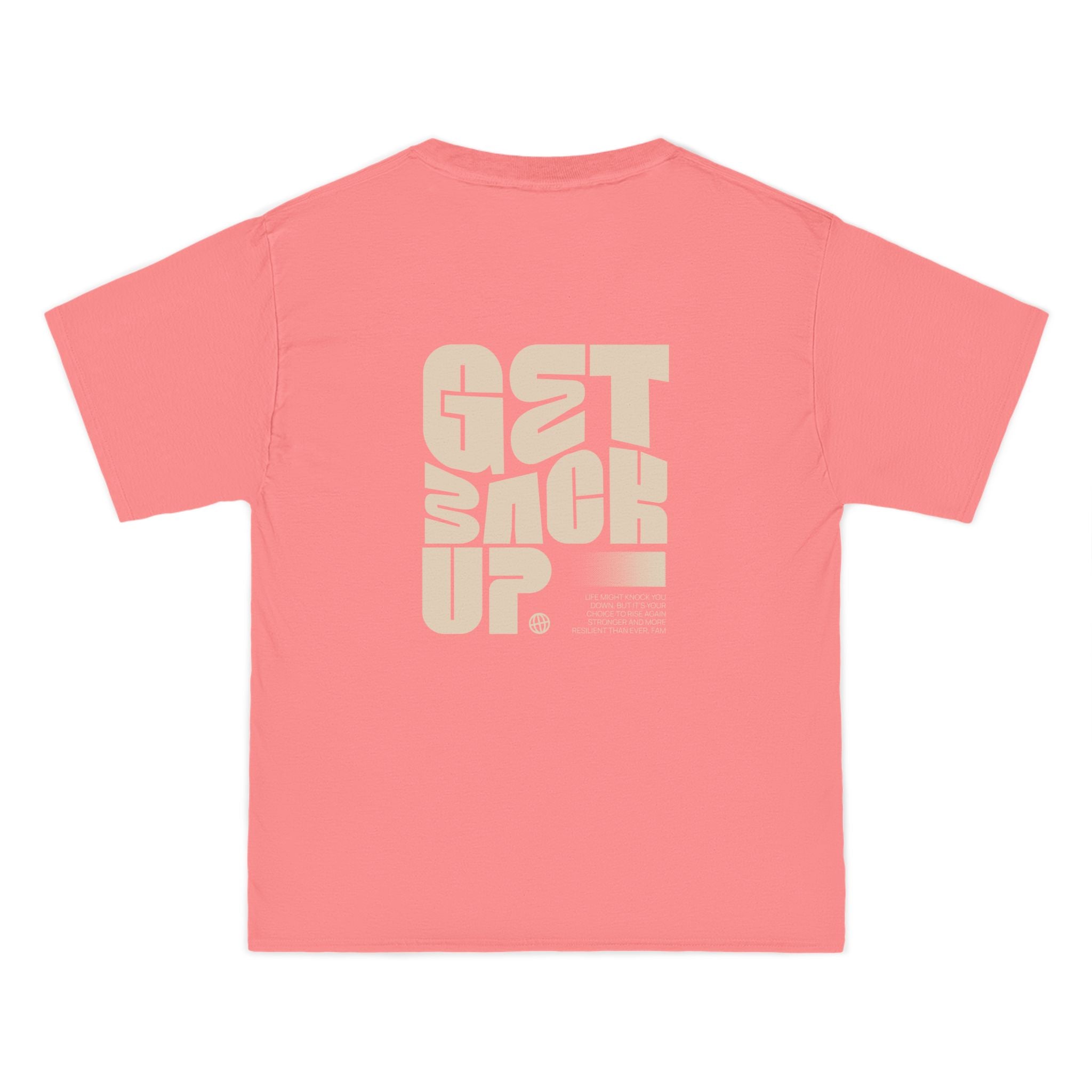 Beefy-T® Short-Sleeve T-Shirt