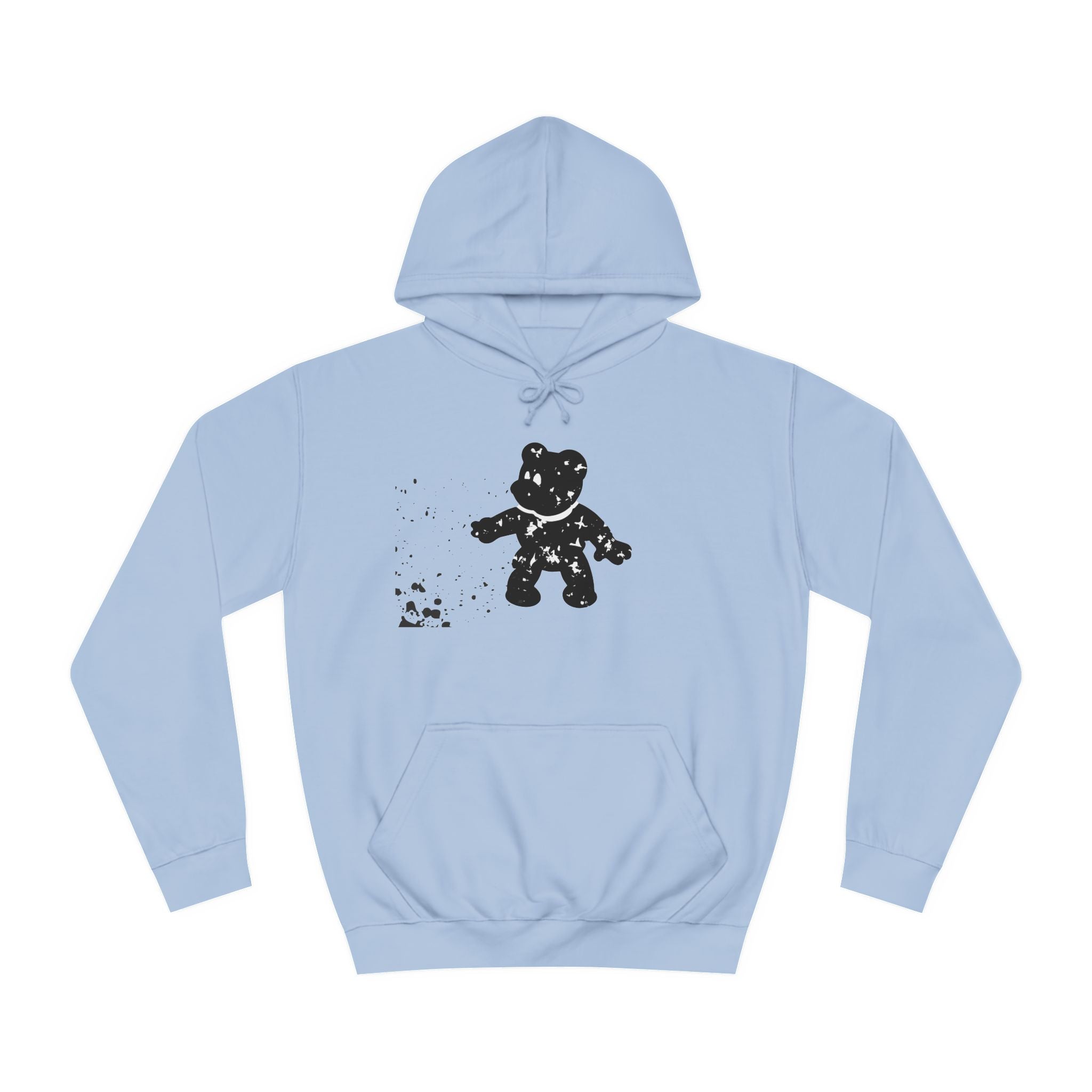 Unisex College Hoodie