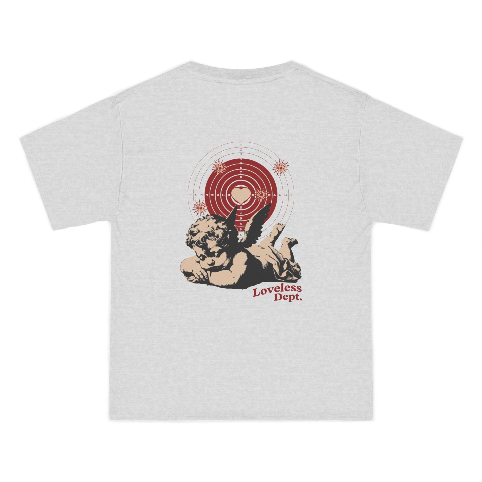 Beefy-T® Short-Sleeve T-Shirt