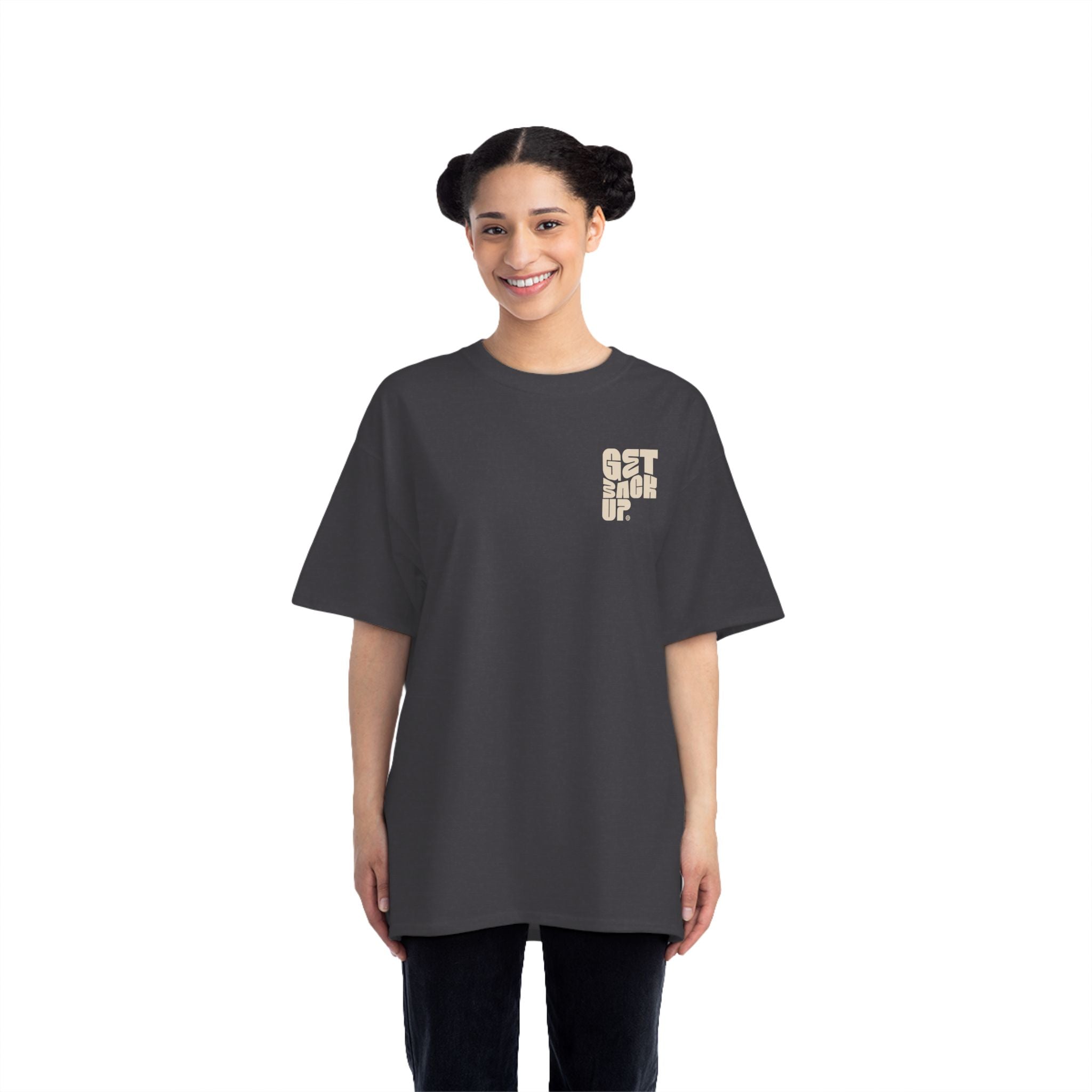 Beefy-T® Short-Sleeve T-Shirt