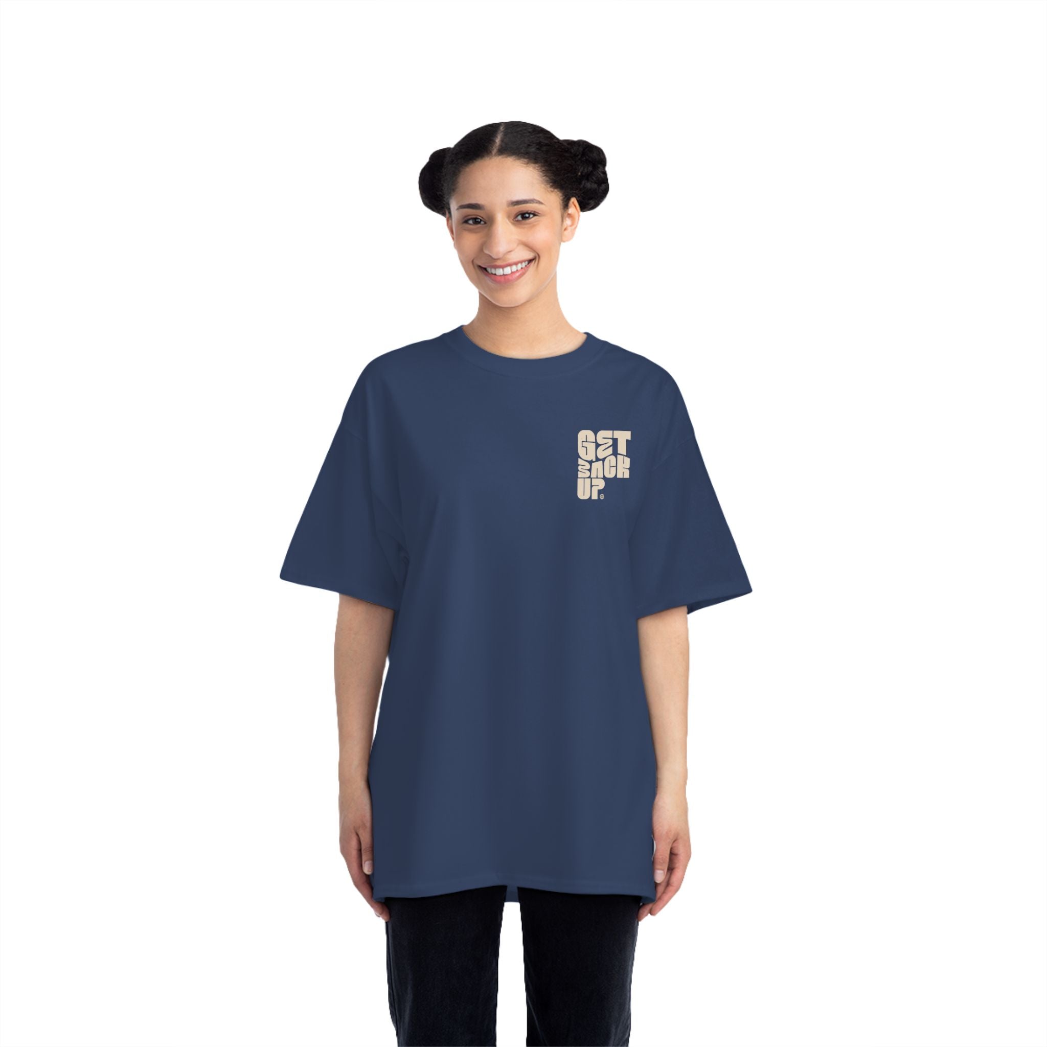 Beefy-T® Short-Sleeve T-Shirt