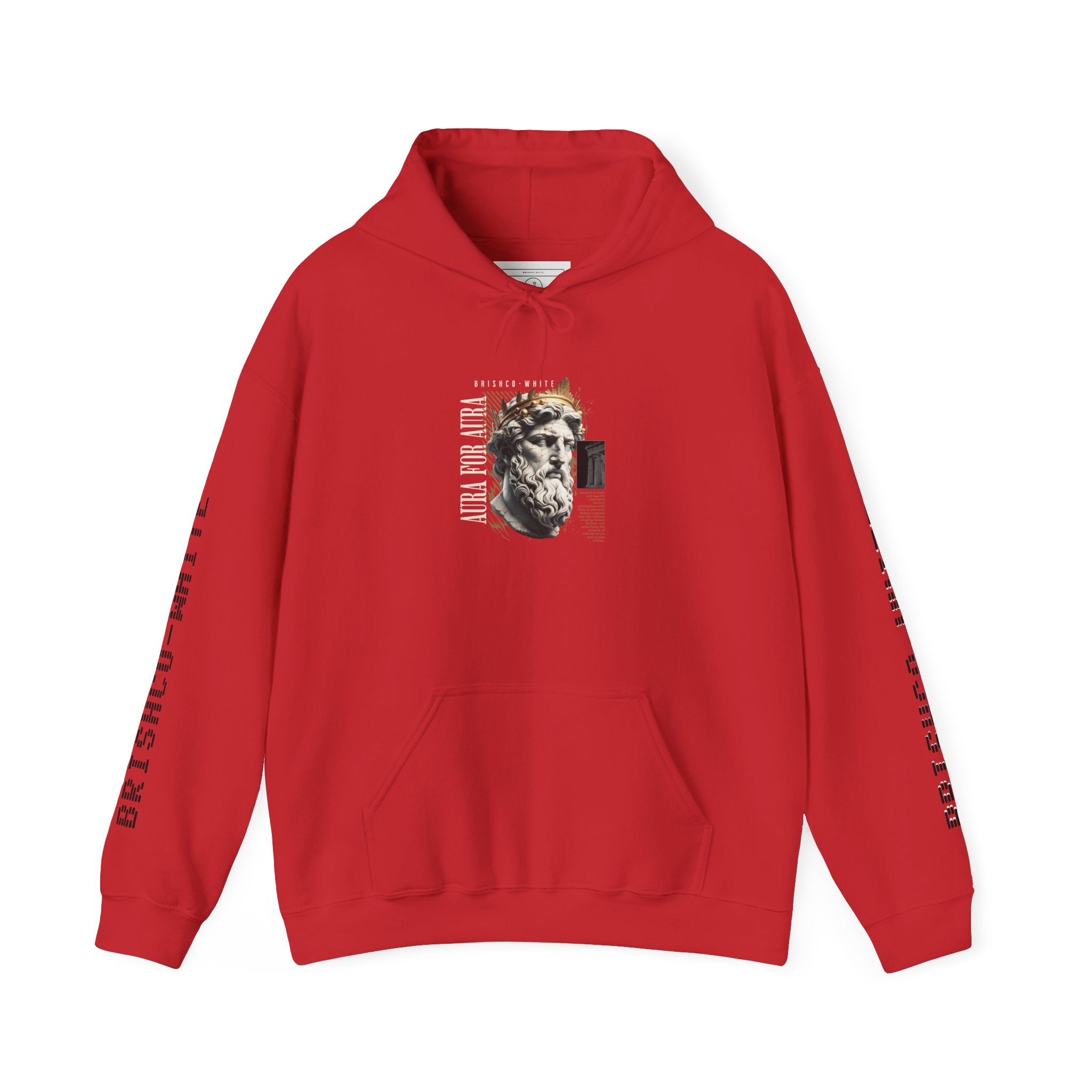 Artistic Hooded Sweatshirt, Trendy Unisex Apparel, Cozy Outfit, Gift for Art Lovers, Casual Streetwear, Perfect for Fall