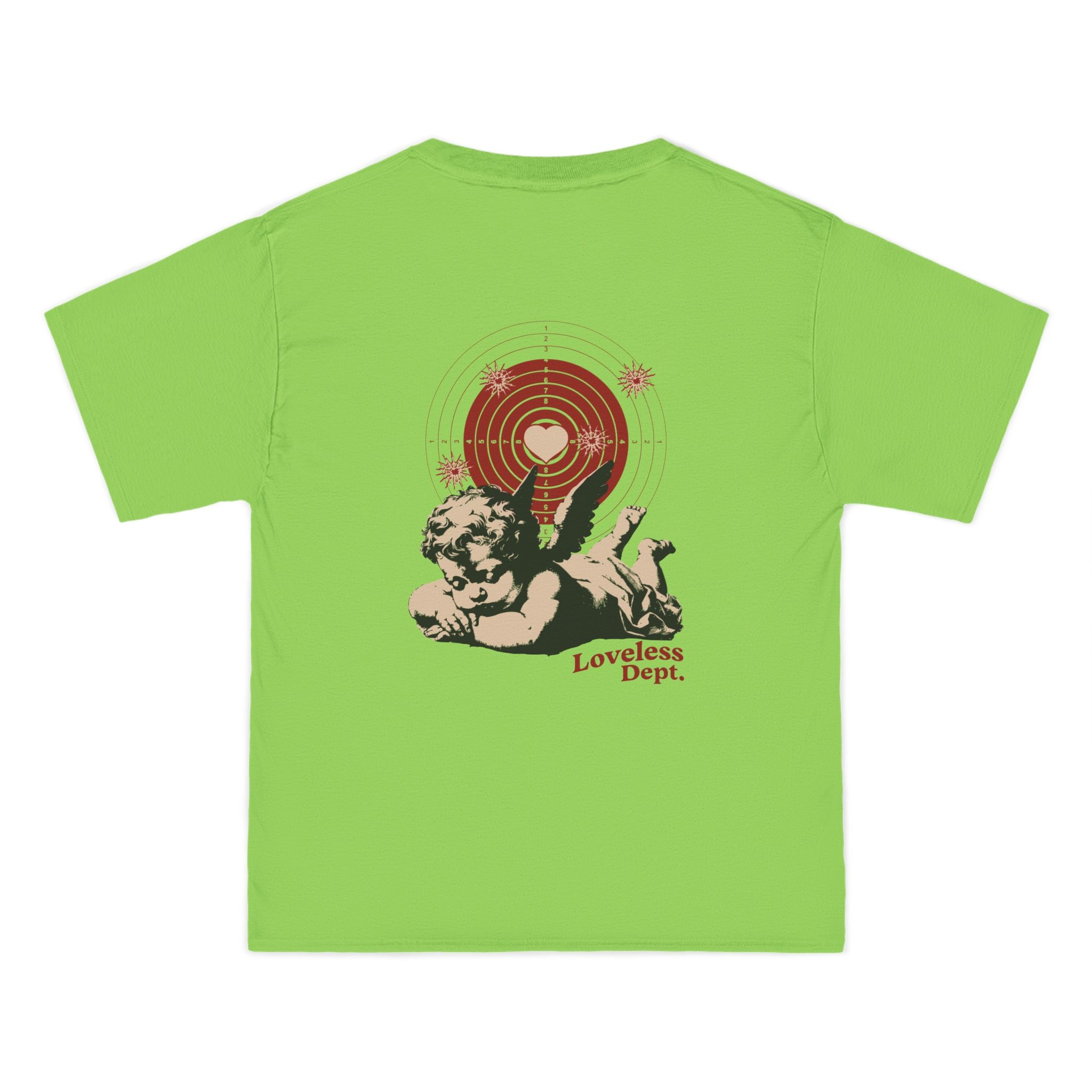 Beefy-T® Short-Sleeve T-Shirt