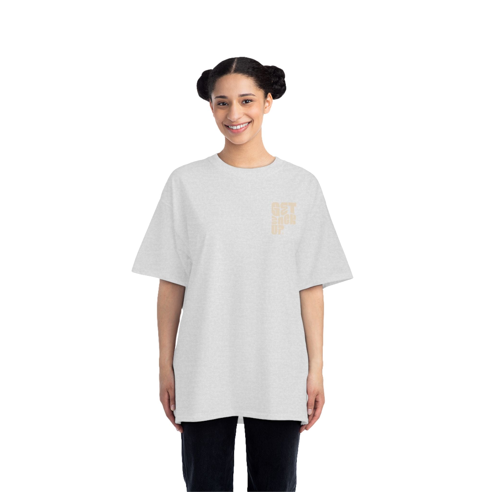 Beefy-T® Short-Sleeve T-Shirt