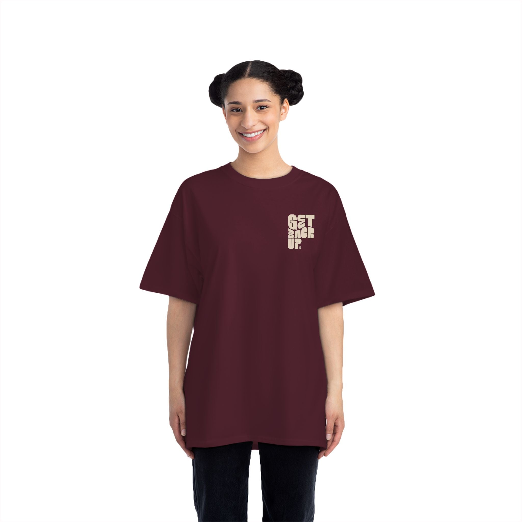 Beefy-T® Short-Sleeve T-Shirt