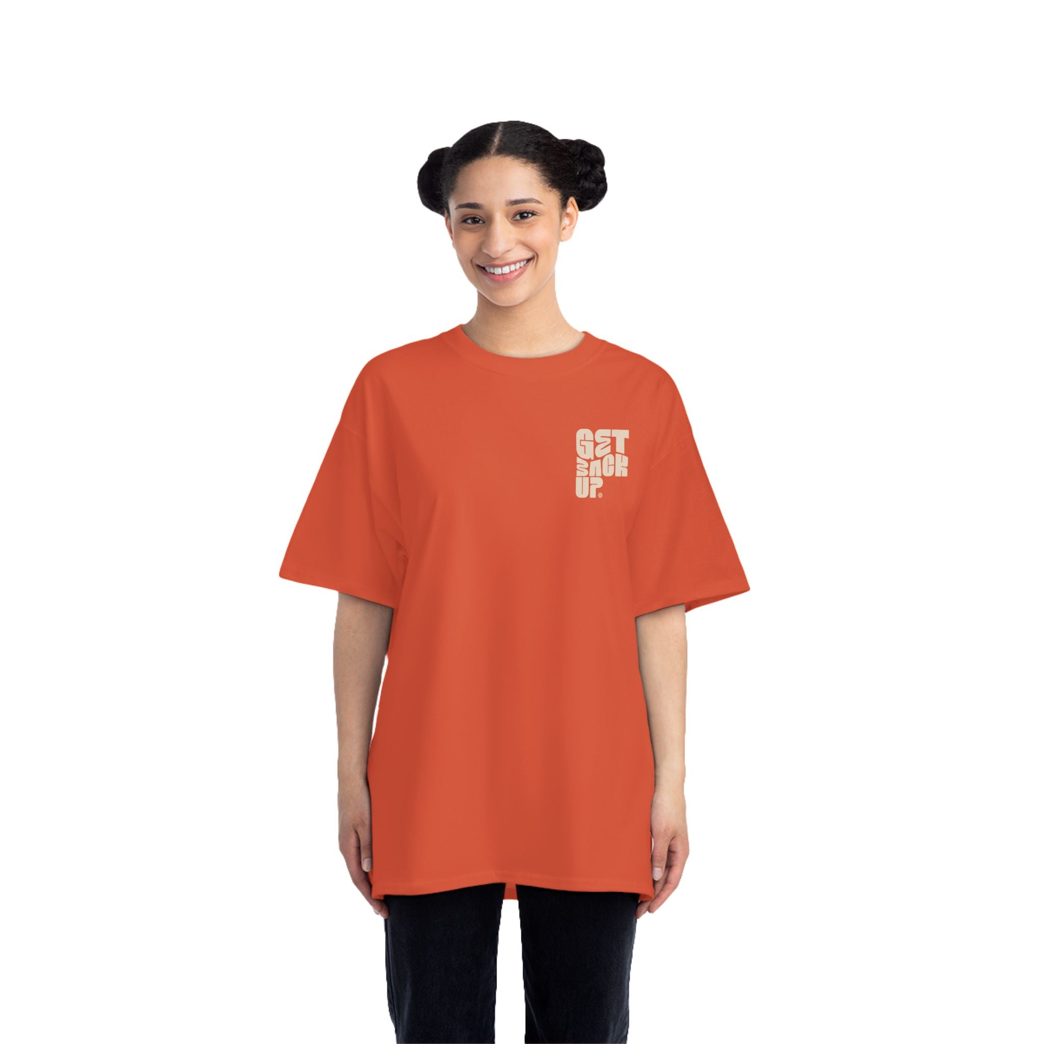 Beefy-T® Short-Sleeve T-Shirt