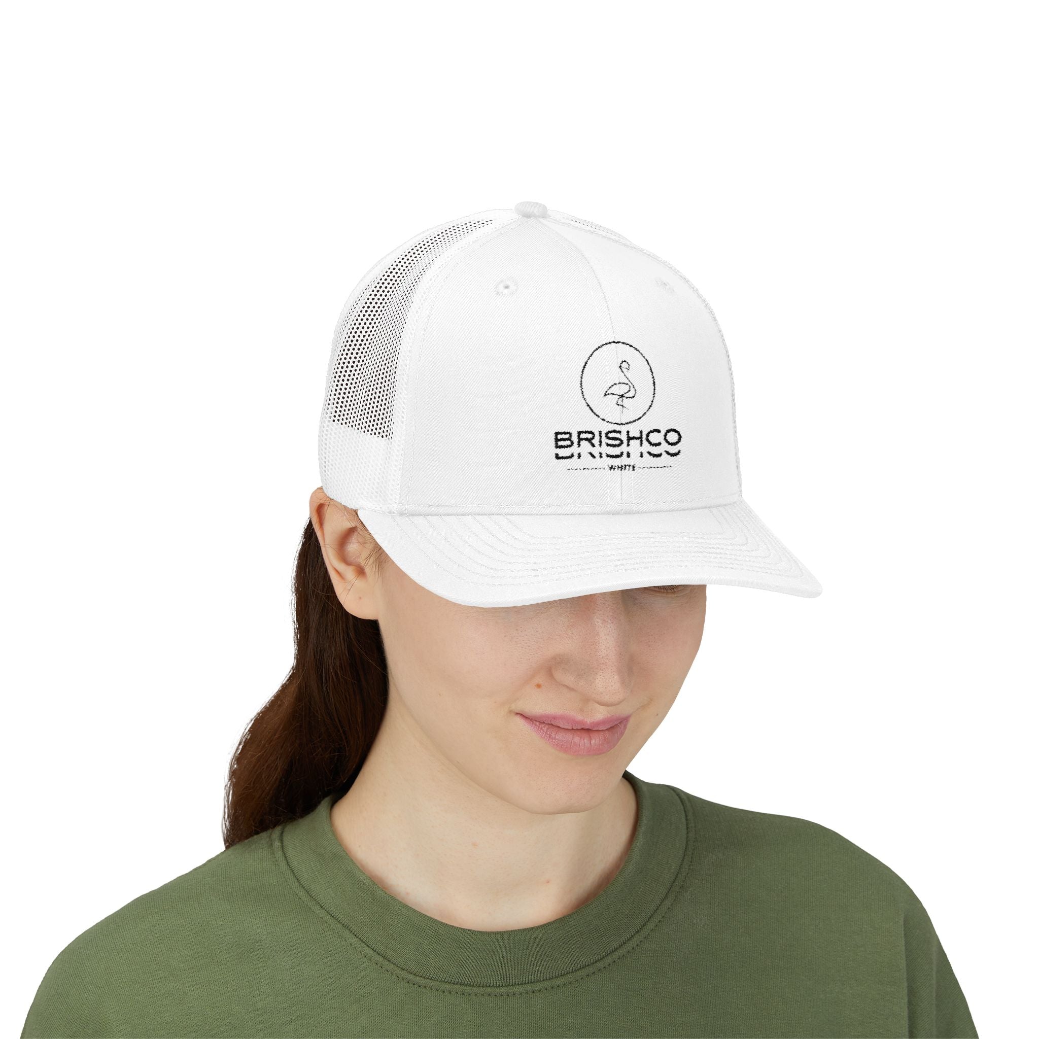 Stylish Snapback Trucker Cap for Everyday Wear, Custom Hat, Fashion Accessory, Gift Idea for Trendsetters, Summer Essential