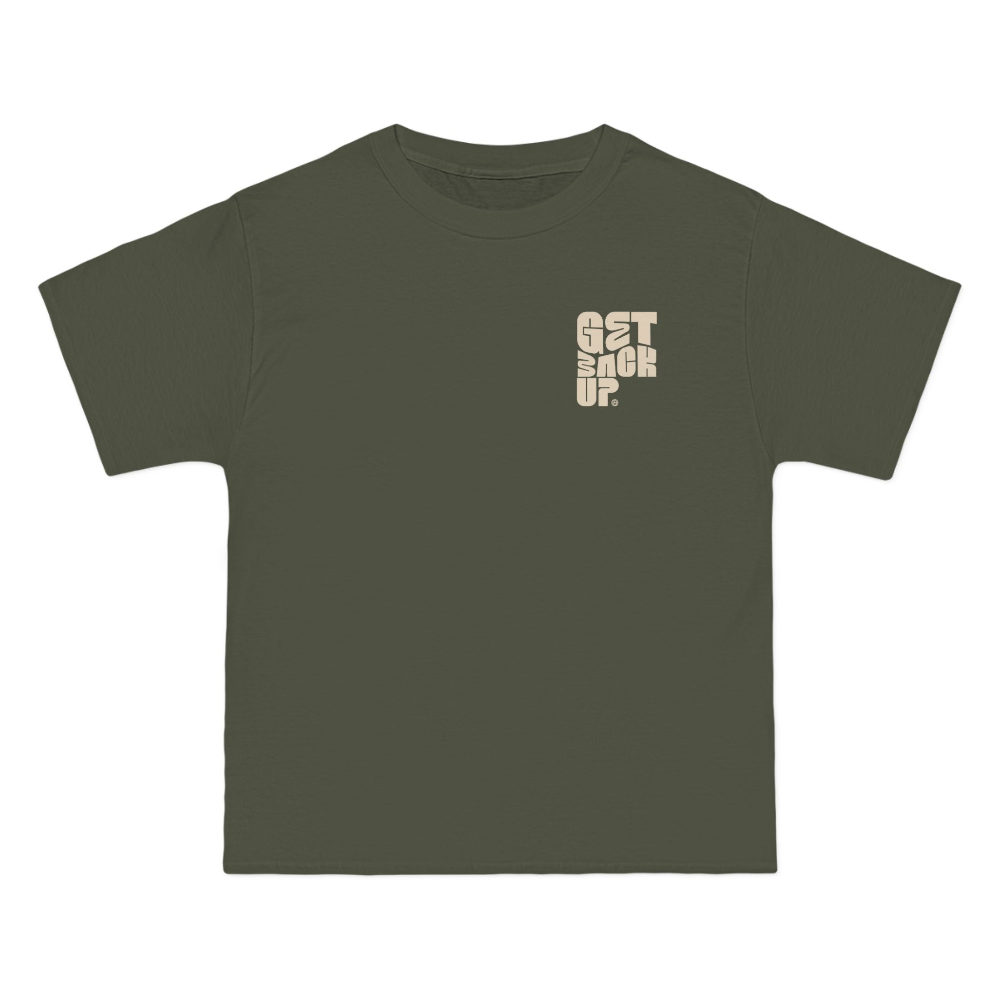 Beefy-T® Short-Sleeve T-Shirt